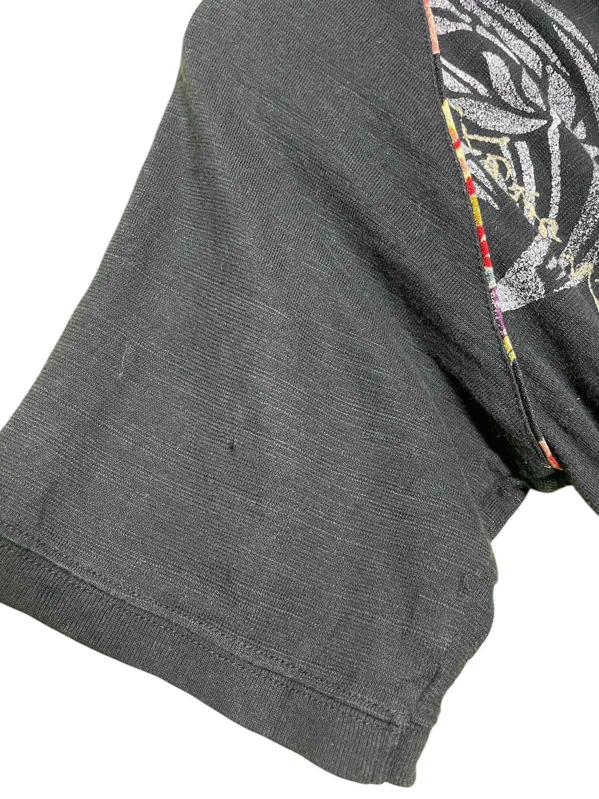 Japanese Brand Sukajan hoodie zipper shirt Size US M / EU 48-50 / 2 - 7 Thumbnail