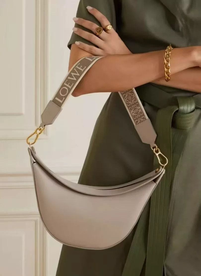 Loewe Pre-loved Bag Very good condition Size ONE SIZE - 1 Thumbnail