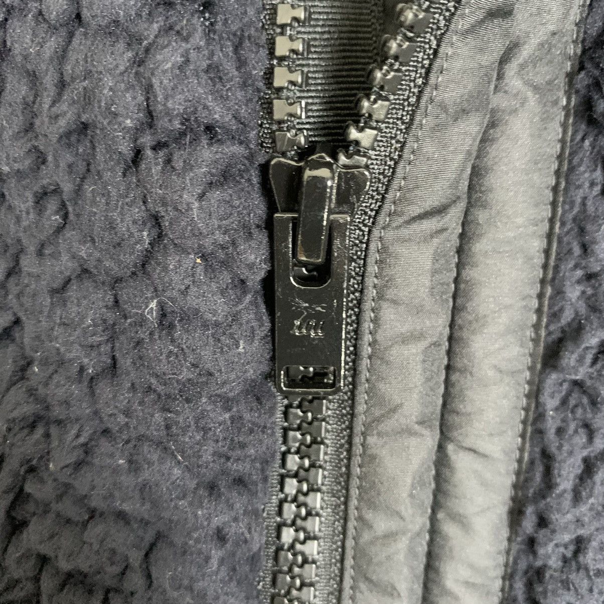 Undercover Japanese Brand Uniqlo Undercover Jun Takashi Zipper Jacket Size US M / EU 48-50 / 2 - 9 Thumbnail
