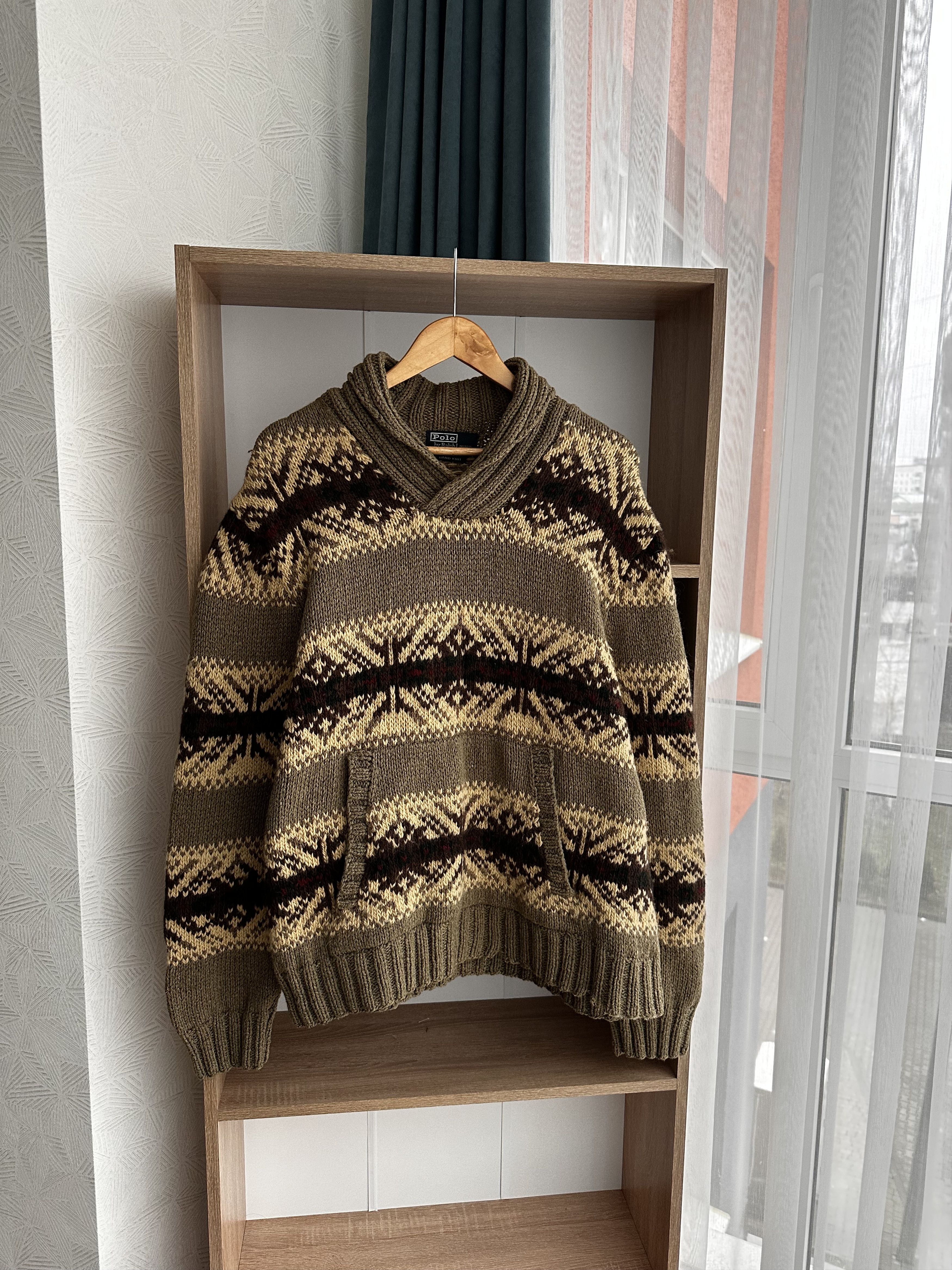 Polo Ralph Lauren × Ralph Lauren × Vintage Vintage Polo