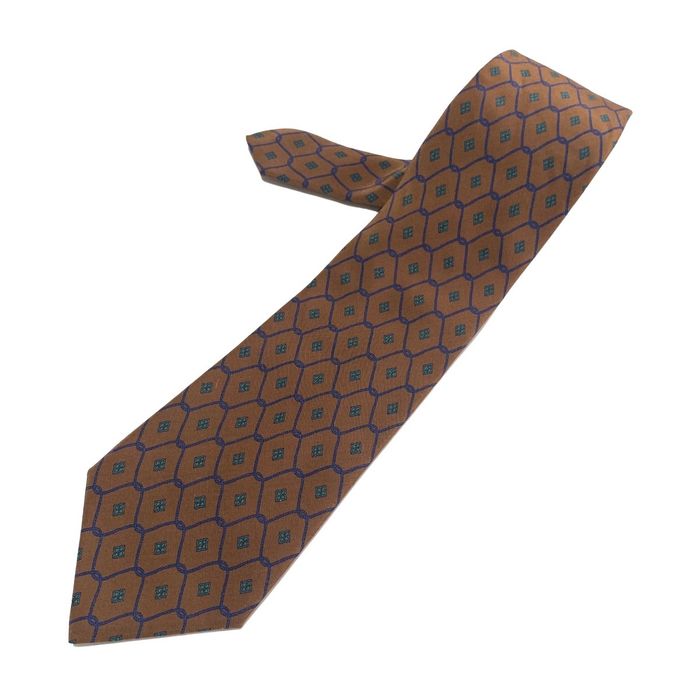 fendi cravatte tie