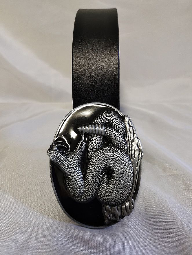 Other Fashion personalized simple belt Size ONE SIZE - 3 Thumbnail