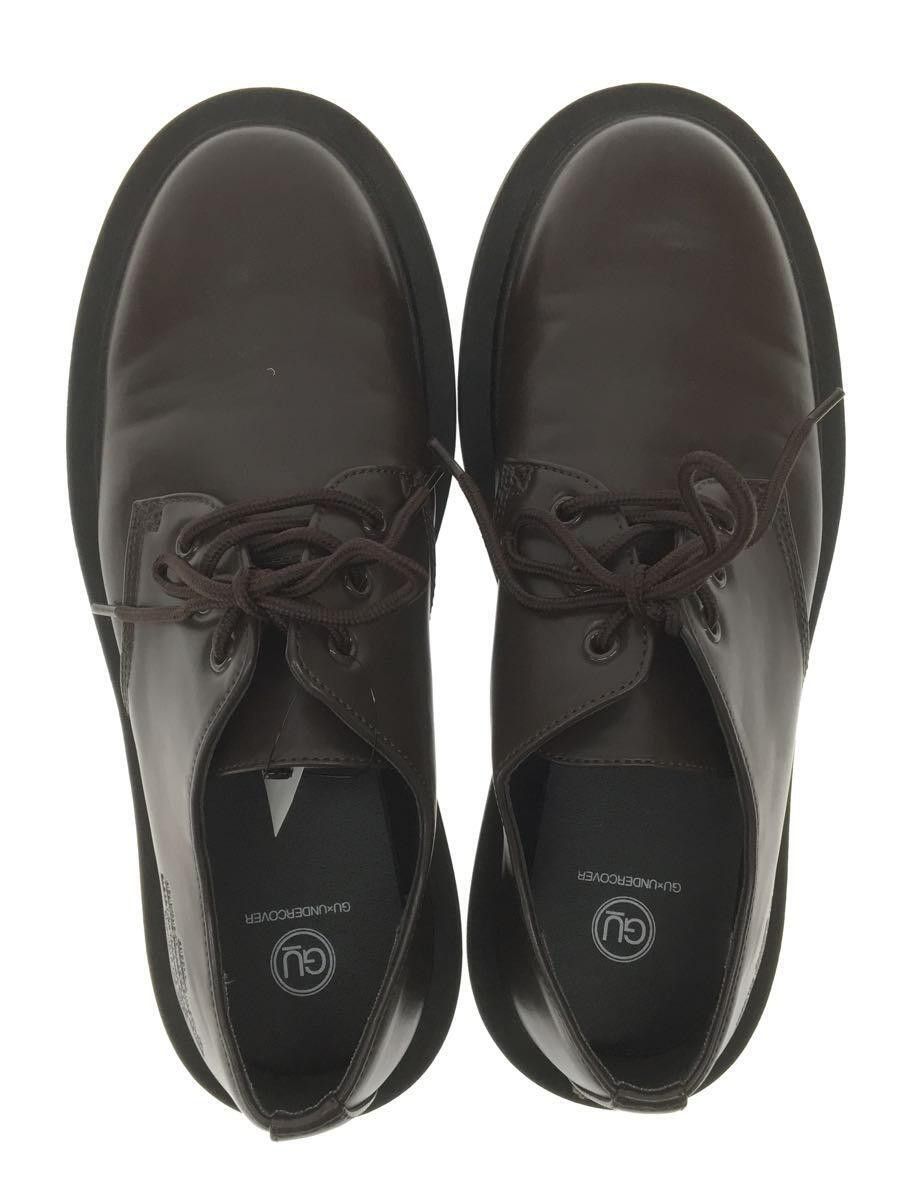 Undercover GU Freedom Derbies Size US 10 / EU 43 - 3 Thumbnail