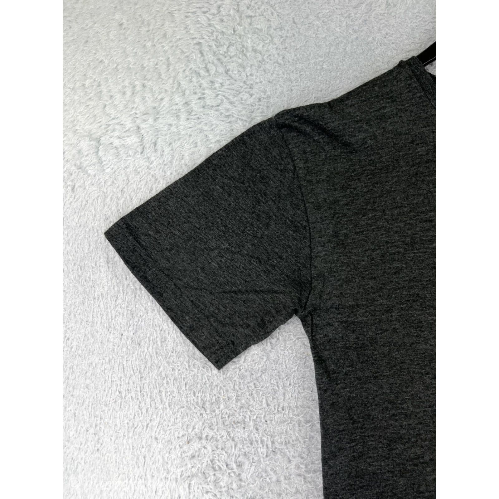 Vintage Santa Cruz San Diego Shirt Womens M Gray Crew Neck T-Shirt California Skate Logo Beach Size M / US 6-8 / IT 42-44 - 7 Thumbnail