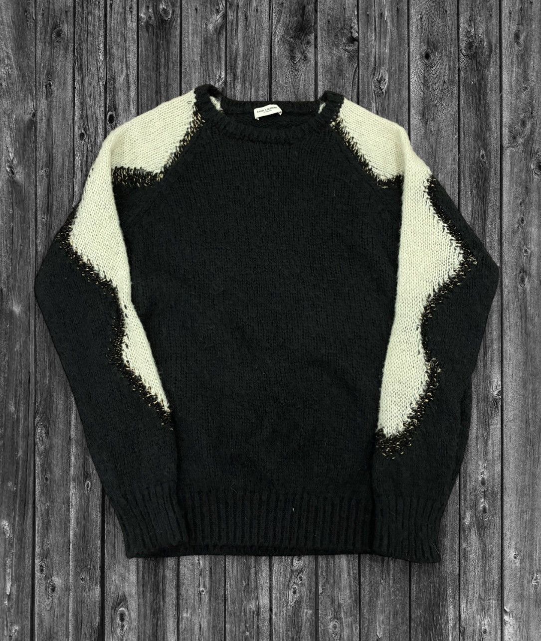 Saint Laurent Knit