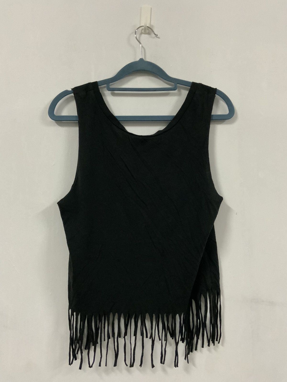 Guns N' Roses H&M Guns N Roses Black Frog Merchandise Tank Size US S / EU 44-46 / 1 - 2 Thumbnail