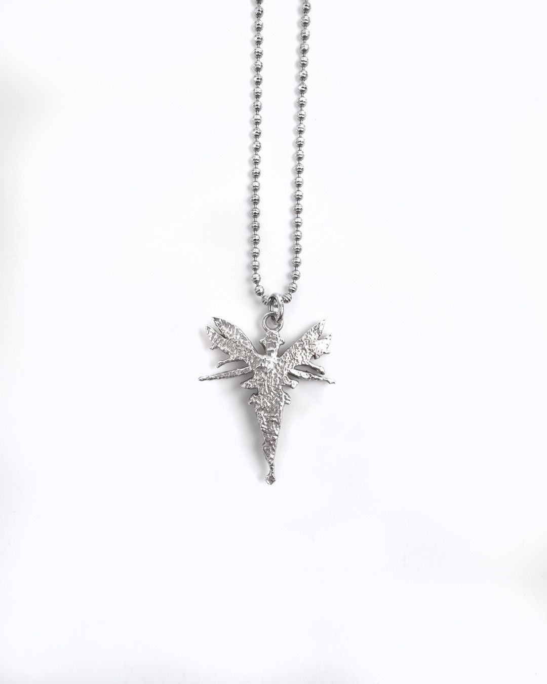 Other FEYSHAD STECHEN SILVER SUSPENSION Size ONE SIZE - 2 Thumbnail