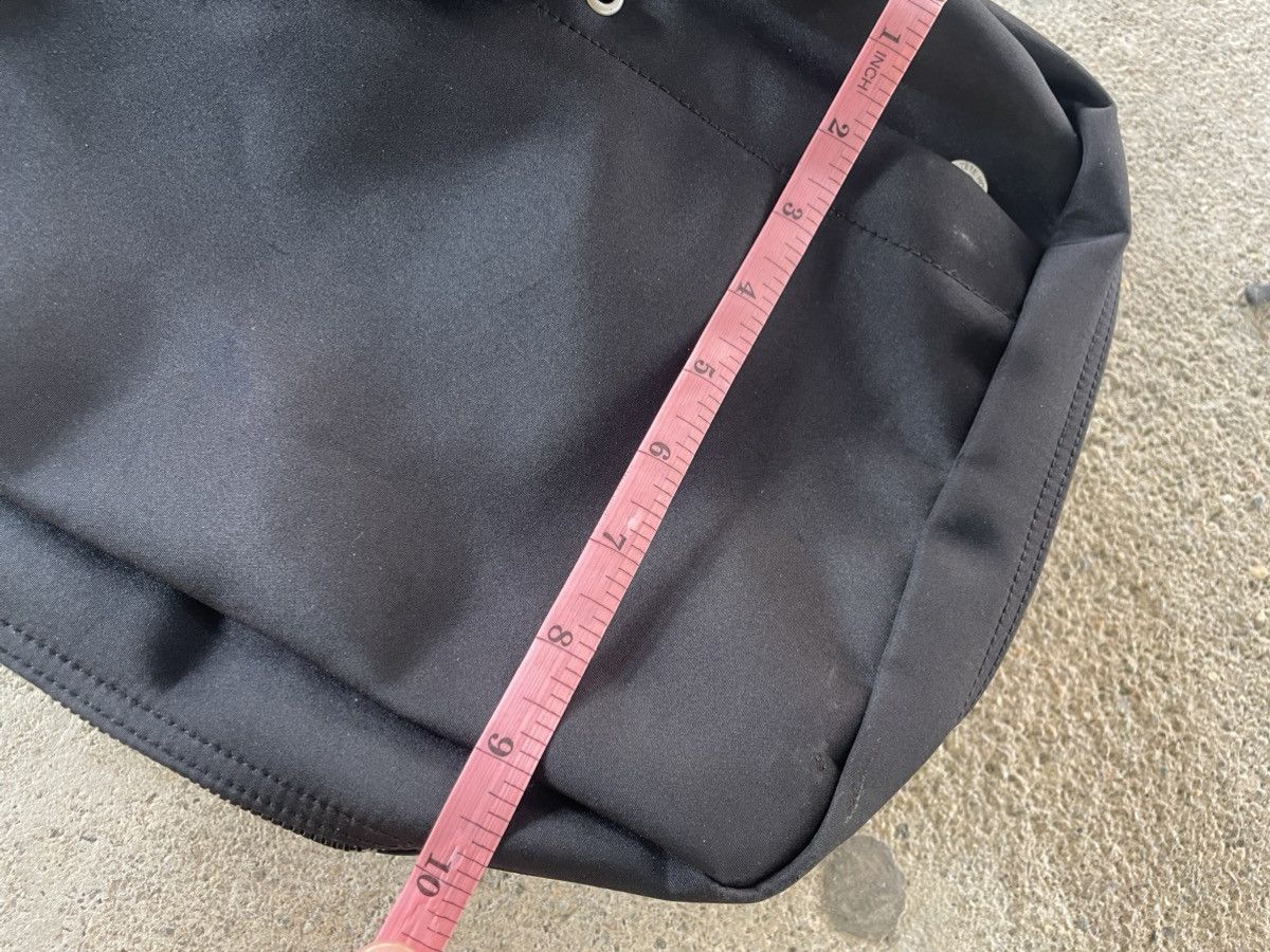 Tete Homme Tete Homme Issey Miyake Crossbody Bags Size ONE SIZE - 13 Thumbnail