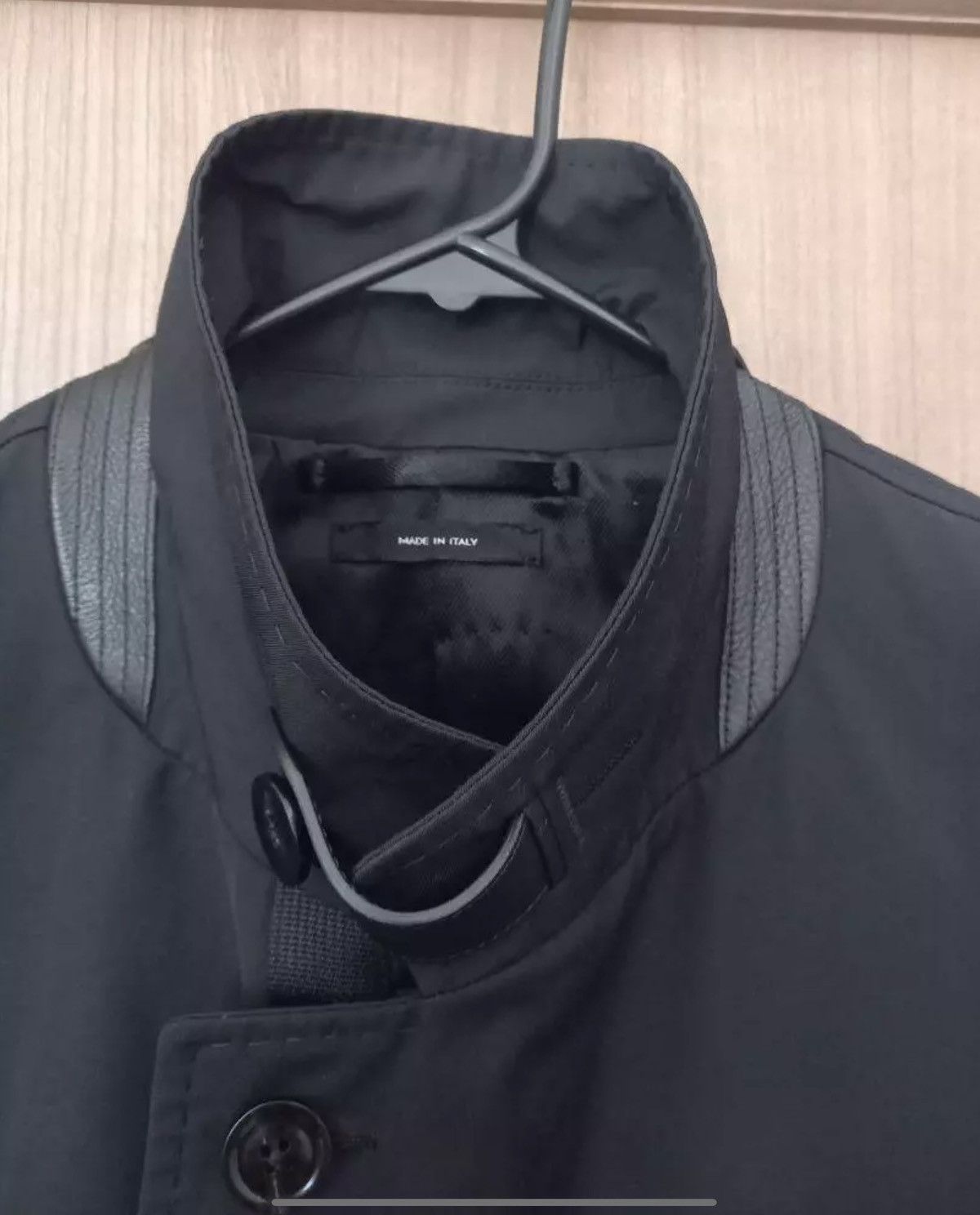 Tom Ford Tom Ford Men’s Sartorial jacket Field Jacket Limited Edition Size 40R - 18 Thumbnail