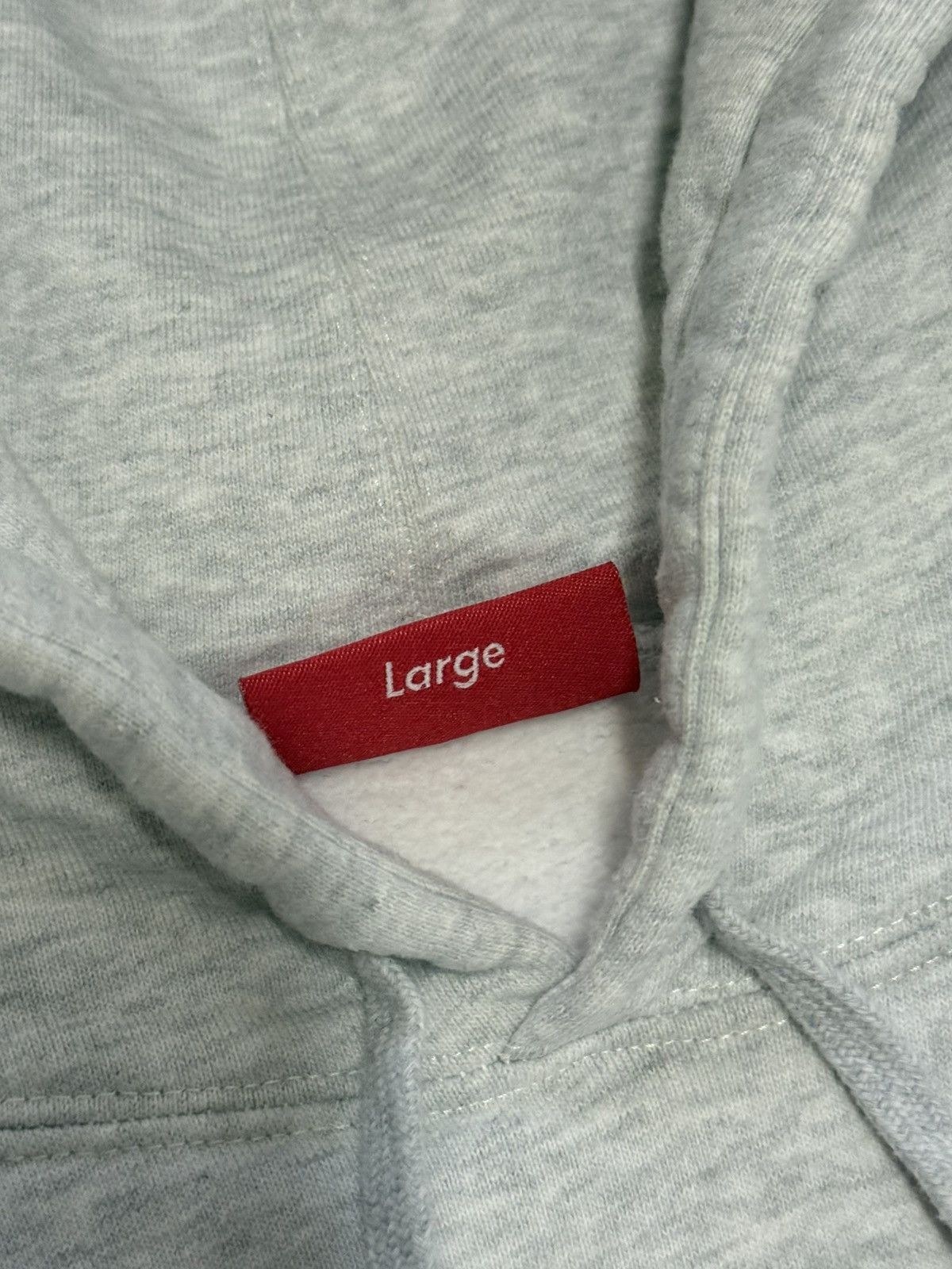 Supreme Supreme Guardian Angel Hoodie Size US L / EU 52-54 / 3 - 4 Thumbnail