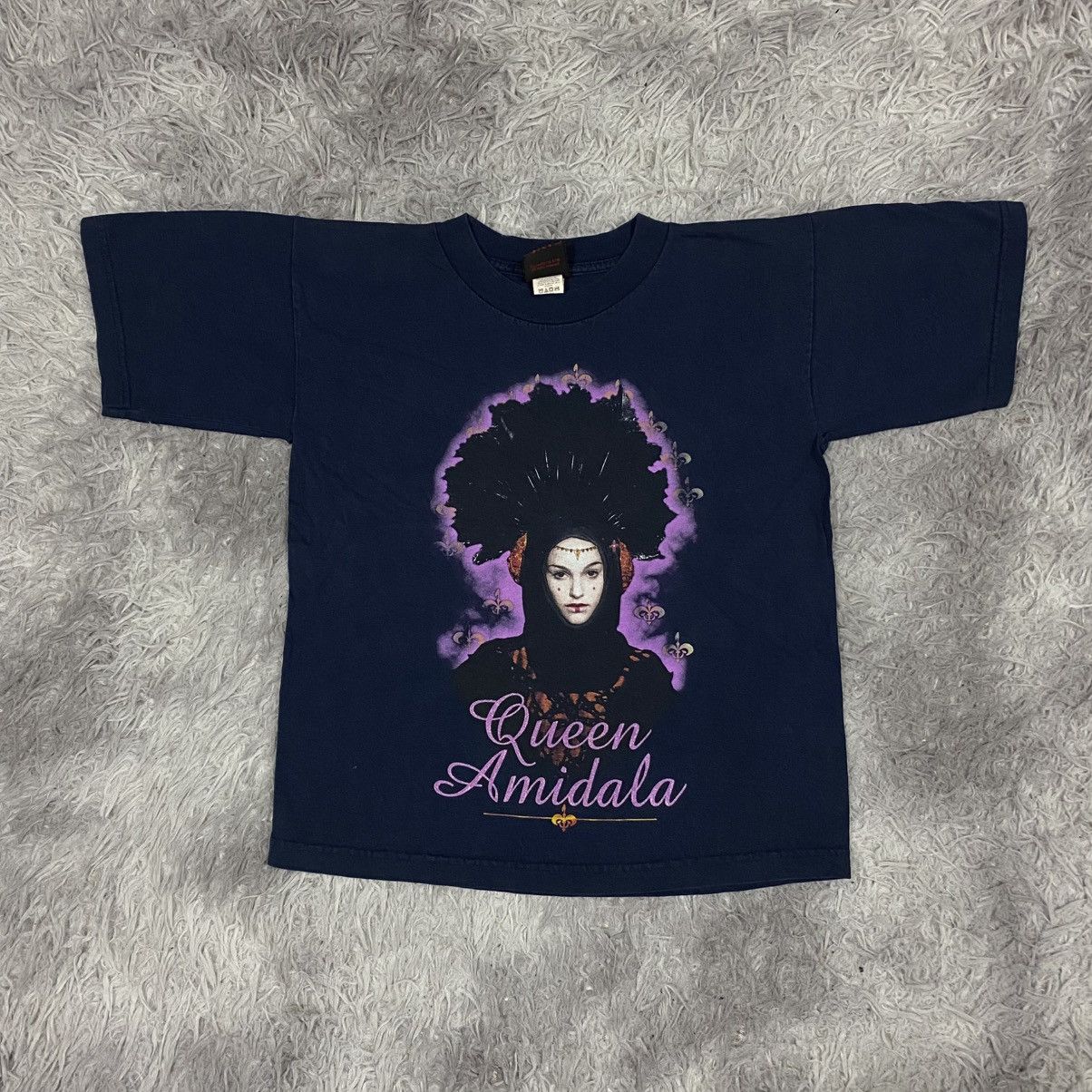 Star Wars × Vintage Vintage star wars queen amidala for kids Size US XS / EU 42 / 0 - 1 Thumbnail