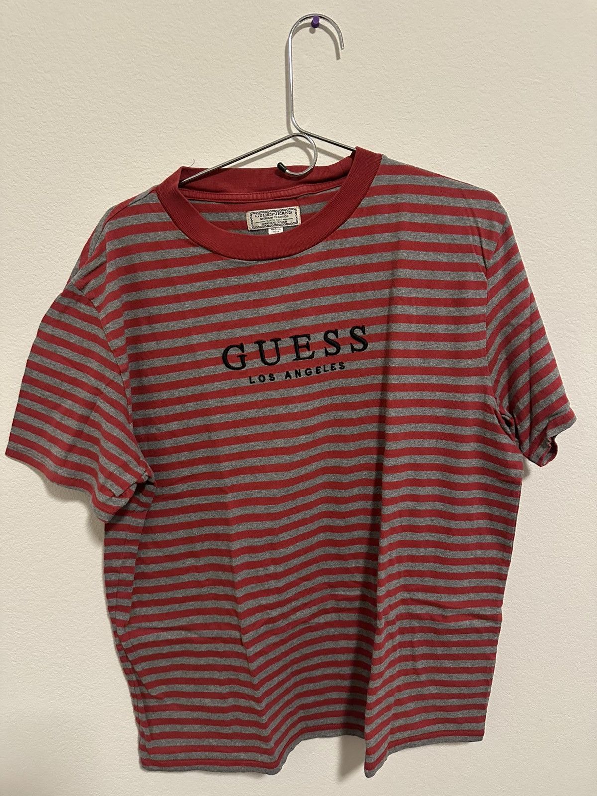 Guess Guess shirt Size US M / EU 48-50 / 2 - 1 Thumbnail