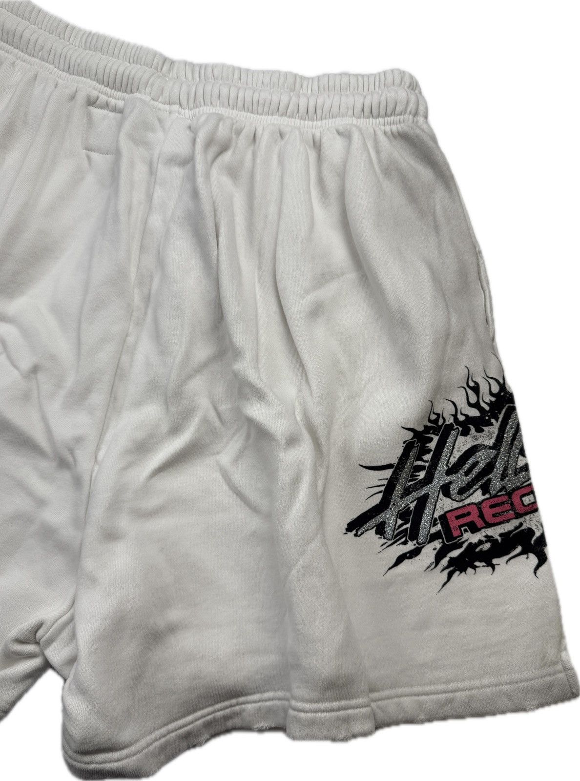 HELLSTAR Hellstar Records Shorts Size US 32 / EU 48 - 5 Thumbnail