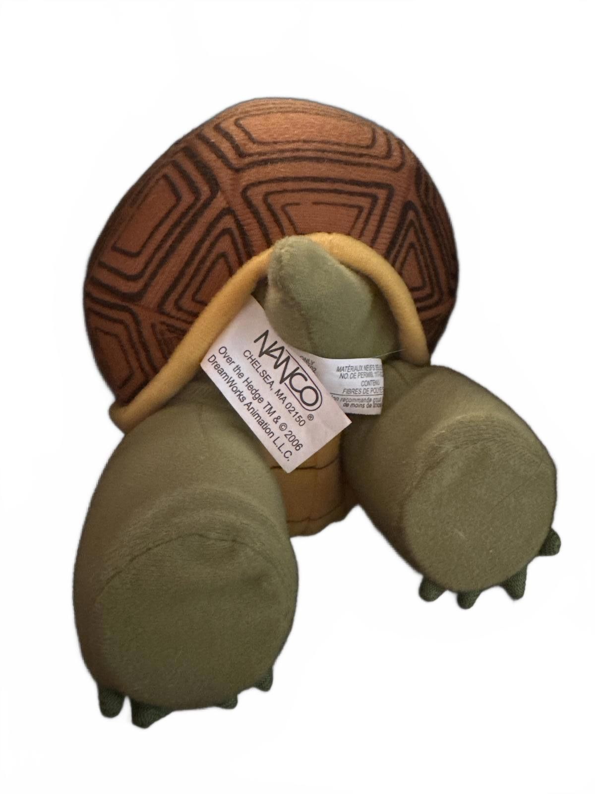 Other [2006] VINTAGE Over the Hedge Stuffed Animal 11" Size ONE SIZE - 4 Thumbnail