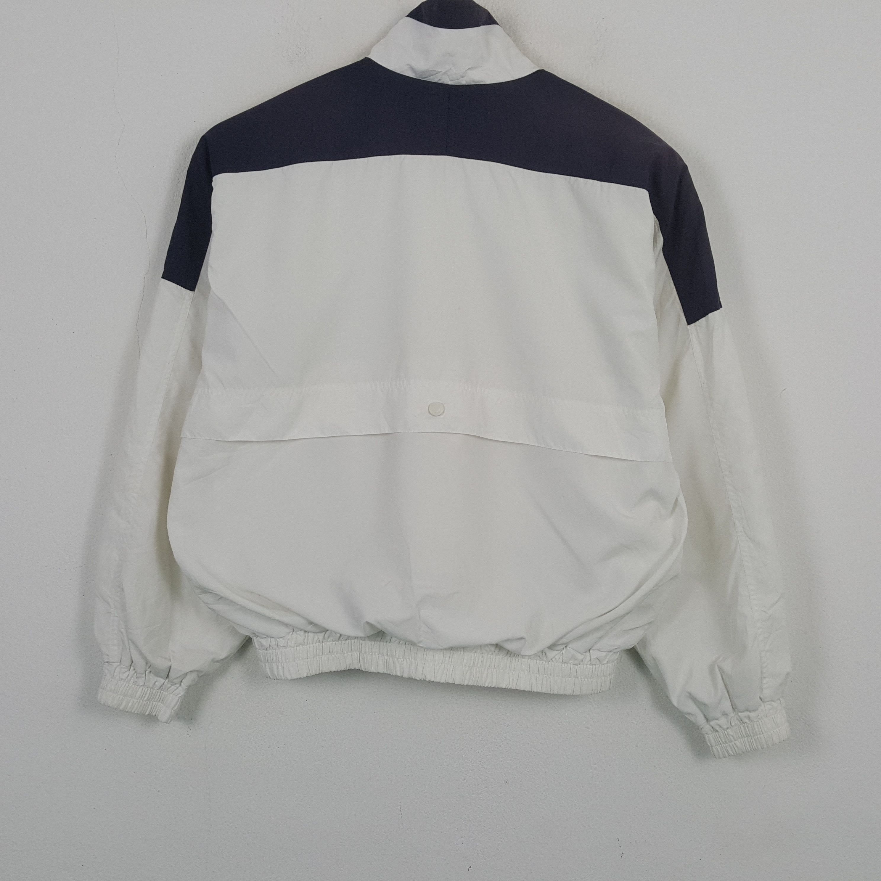 Sergio Tacchini Sergio Tacchini Sportswear Style Jacket RR16 Size US L / EU 52-54 / 3 - 3 Thumbnail