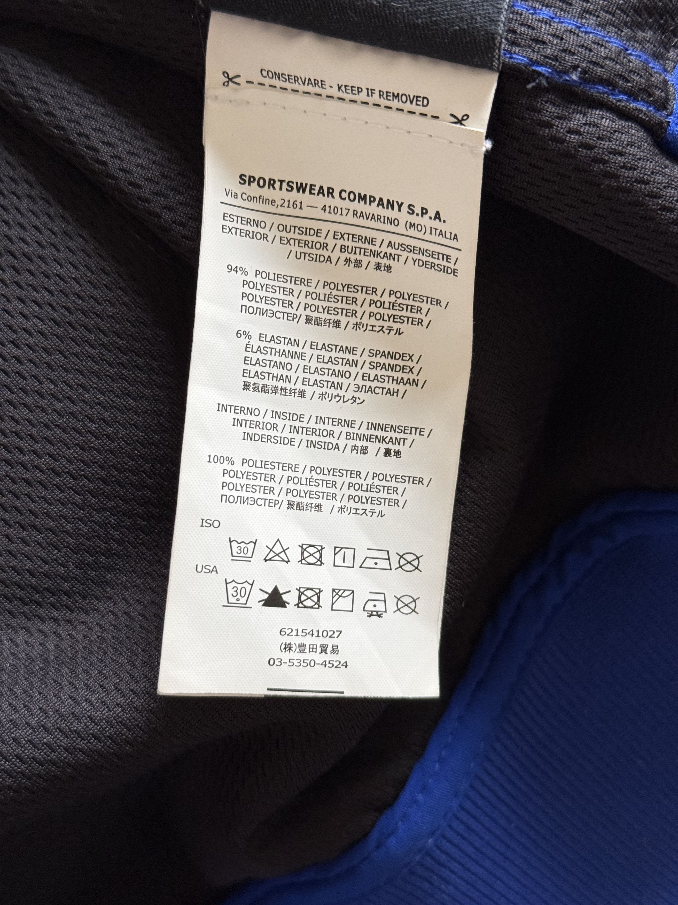 Stone Island Stone Island hooded jacket (Light Soft Shell-R) Size US XL / EU 56 / 4 - 9 Thumbnail