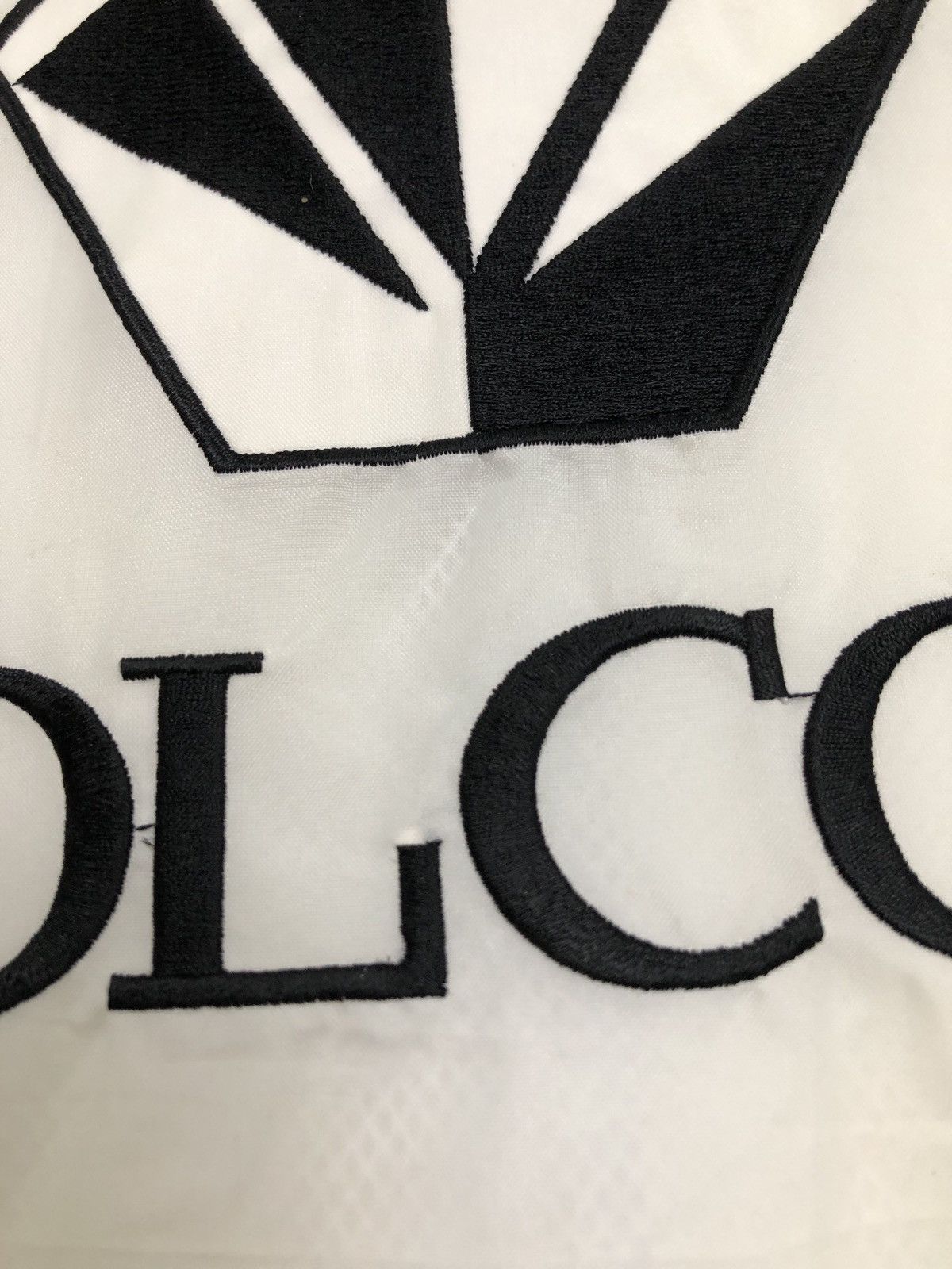 Volcom Vintage Volcom Windbreaker Jacket Size US M / EU 48-50 / 2 - 2 Thumbnail