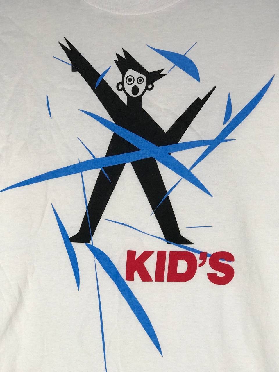 Other vintage indie film kids movie teenagers Size US M / EU 48-50 / 2 - 3 Thumbnail