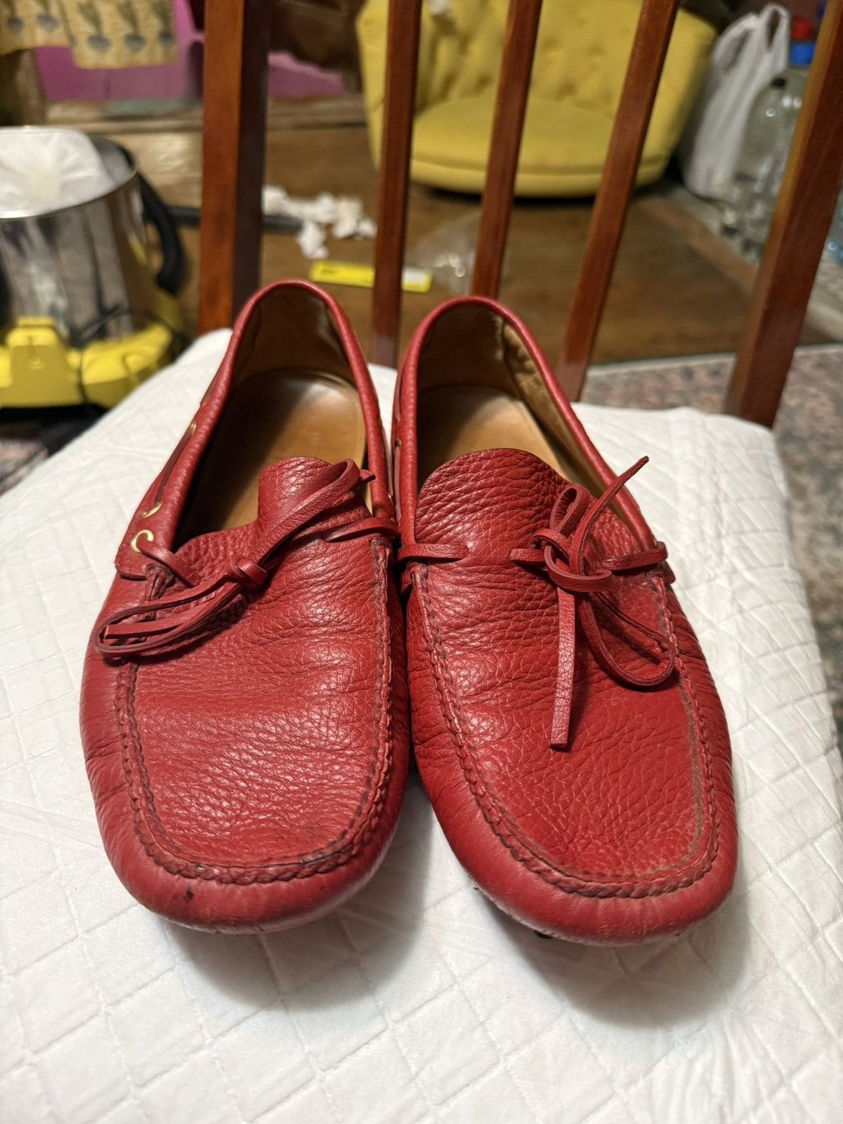 Other the original car shoe Size US 8 / EU 41 - 2 Thumbnail