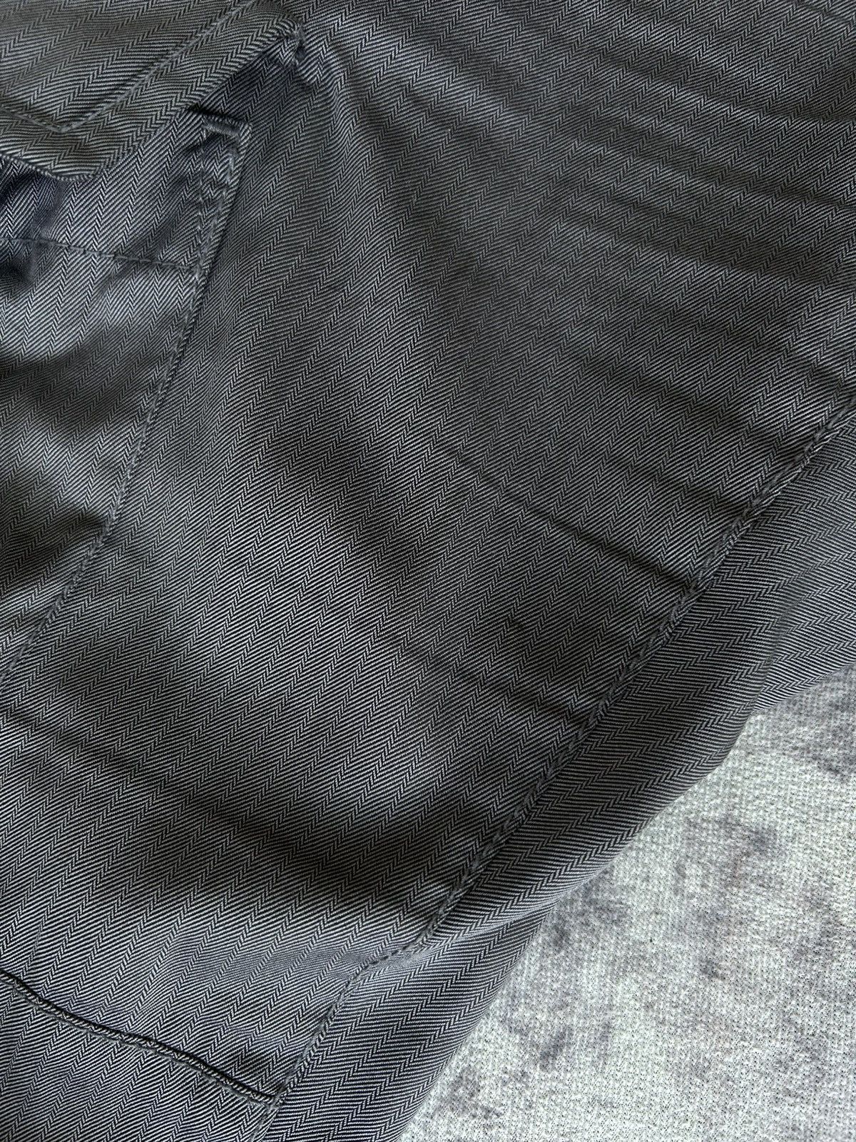 Tete Homme Tete Homme Cargo Pants Size US 29 - 11 Thumbnail
