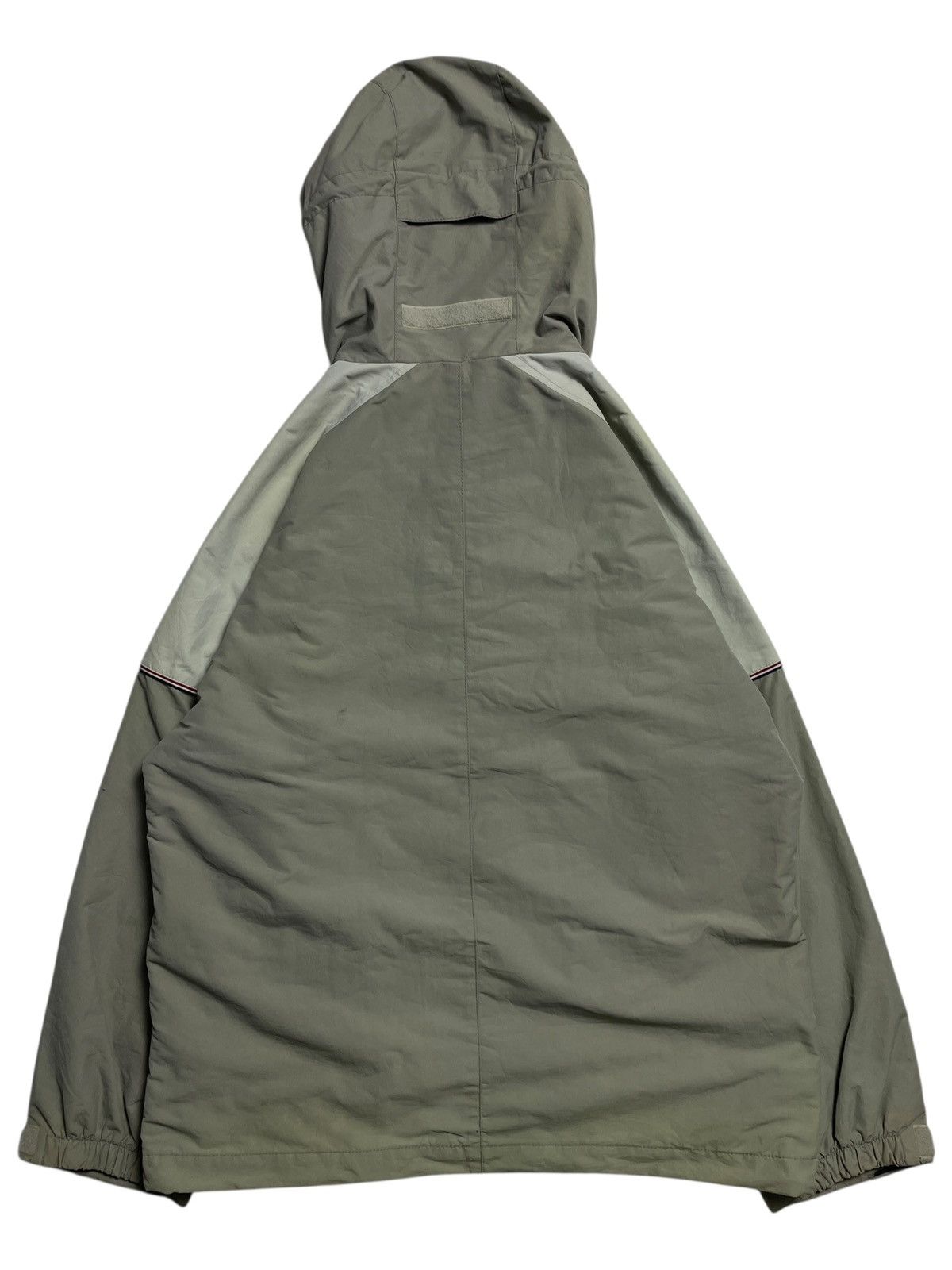 Analog 2000’s Airborn - Snowboard Jacket Size US L / EU 52-54 / 3 - 13 Thumbnail