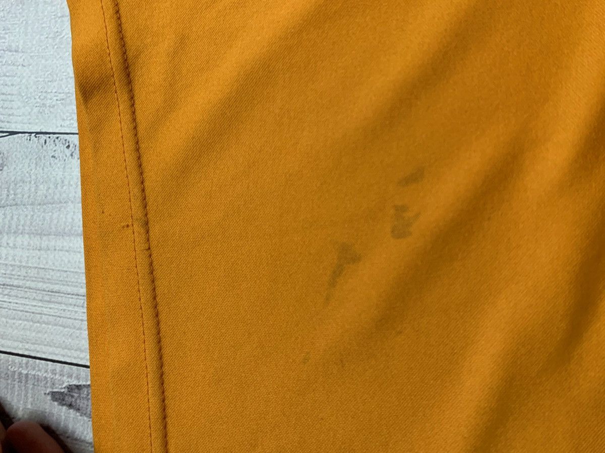 Reebok Reebok Liverpool vintage shorts Size XL orange Size US 36 / EU 52 - 8 Thumbnail