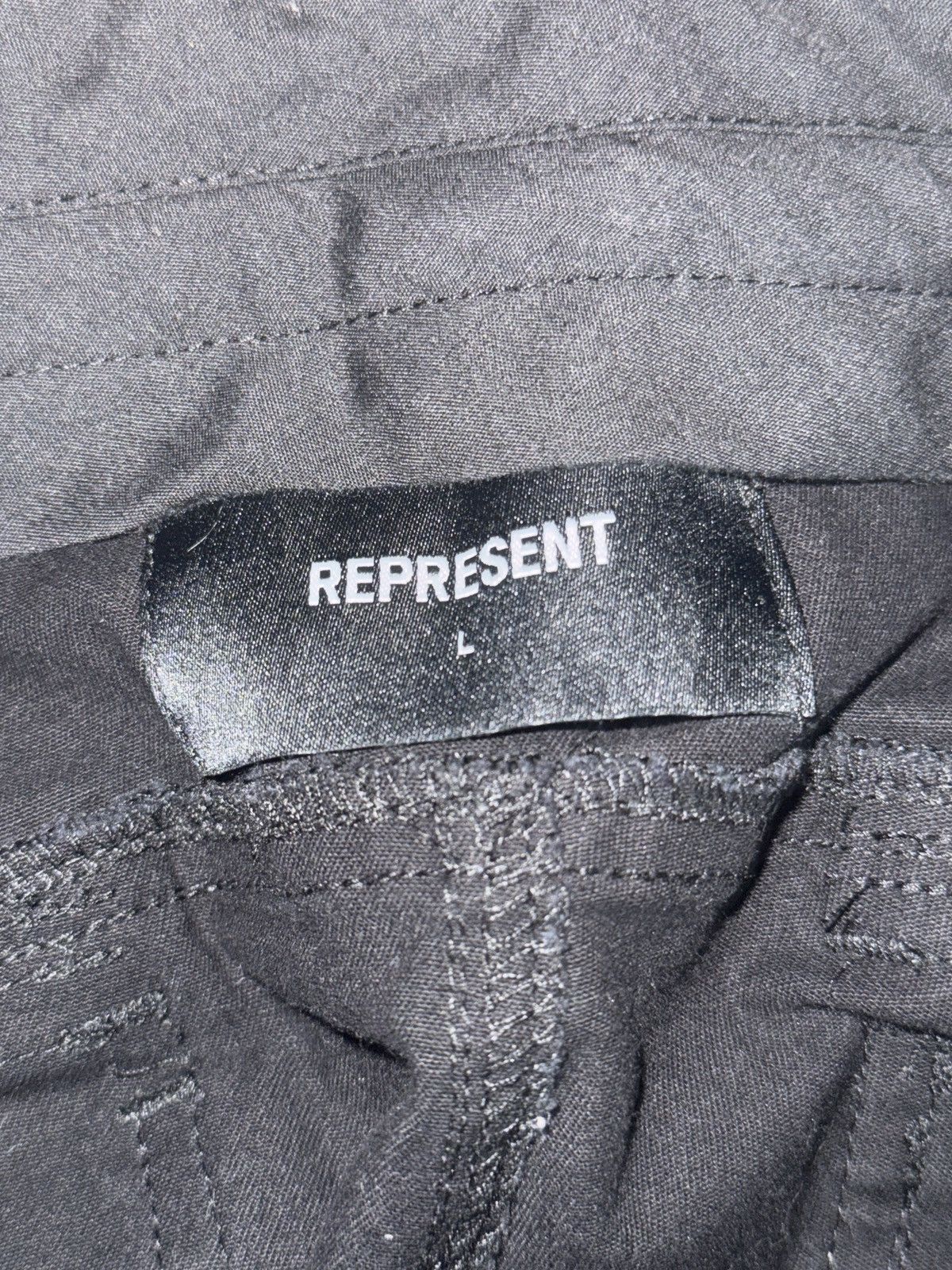 Represent Clo. Represent Cargo Pant (2022) Size US 36 / EU 52 - 4 Thumbnail