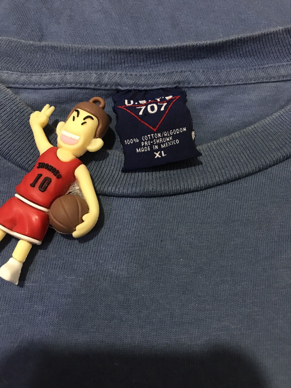 Japanese Brand × The Simpsons × Vintage Vintage The Simpson Homey Award T-Shirt 2000 Matt Groening Size US XL / EU 56 / 4 - 5 Thumbnail