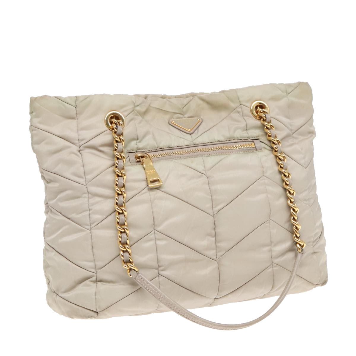 Prada Prada Re-Nylon shoulder Size ONE SIZE - 1 Thumbnail