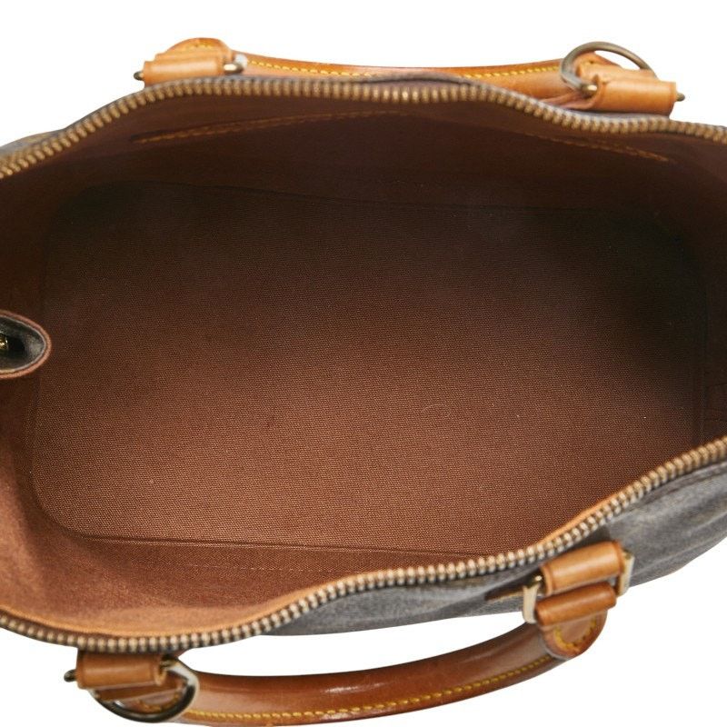 Louis Vuitton Louis Vuitton Monogram Alma PM Handbag M51130 Size ONE SIZE - 9 Thumbnail