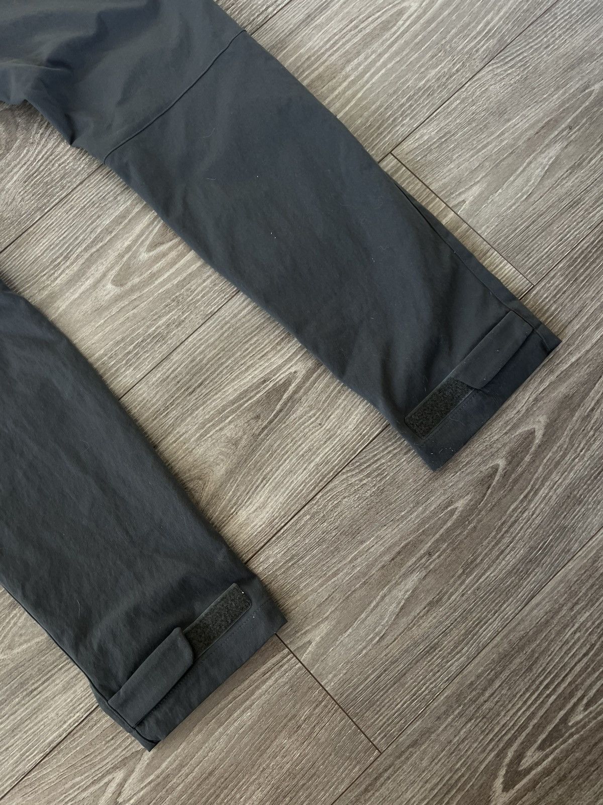 Haglofs Haglofs Gorpcore Regular New SS Mid Outdoor Trekking Pants Size US 36 / EU 52 - 16 Thumbnail