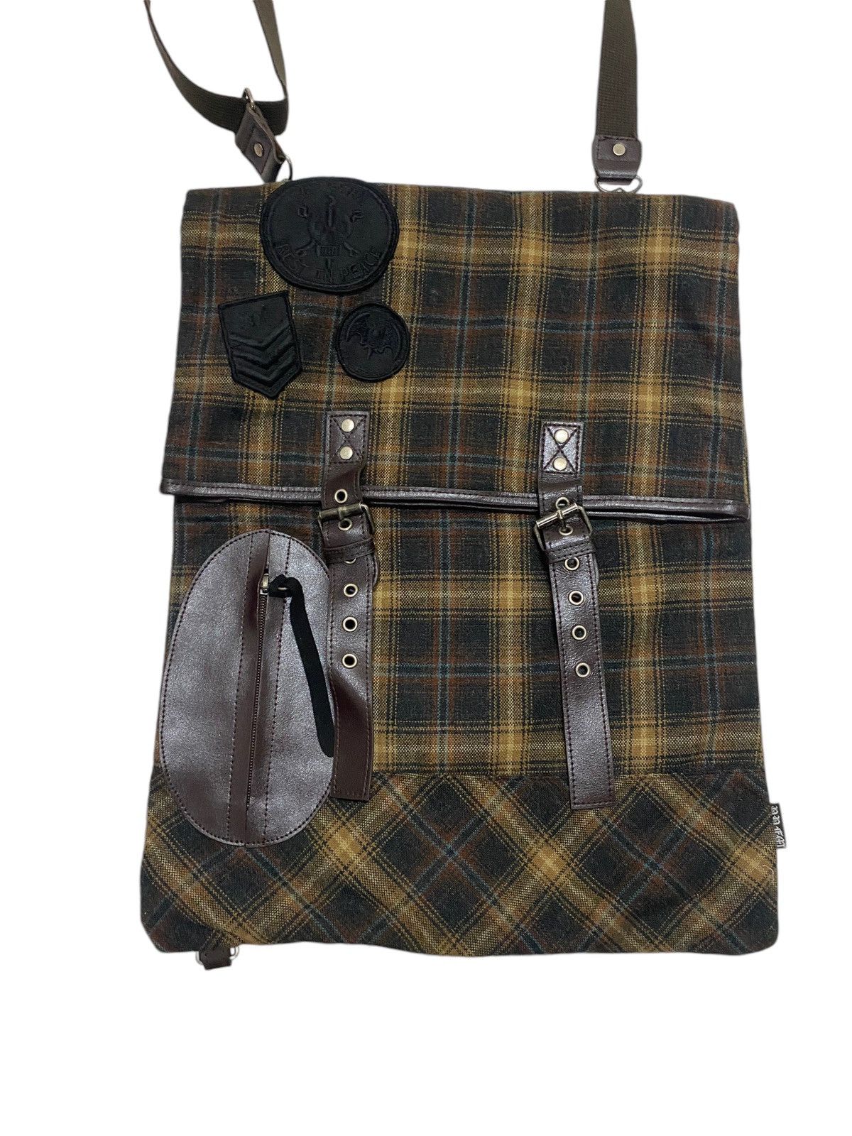If Six Was Nine PPFM Multiple Used Bag Size ONE SIZE - 2 Thumbnail