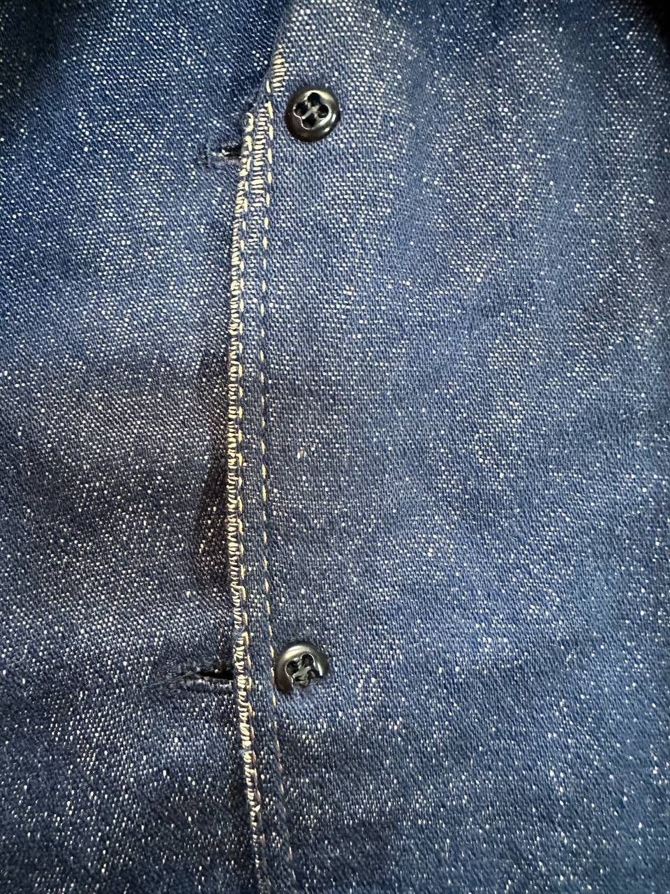 Lanvin Lanvin Indigo Blazers Size US S / EU 44-46 / 1 - 19 Thumbnail
