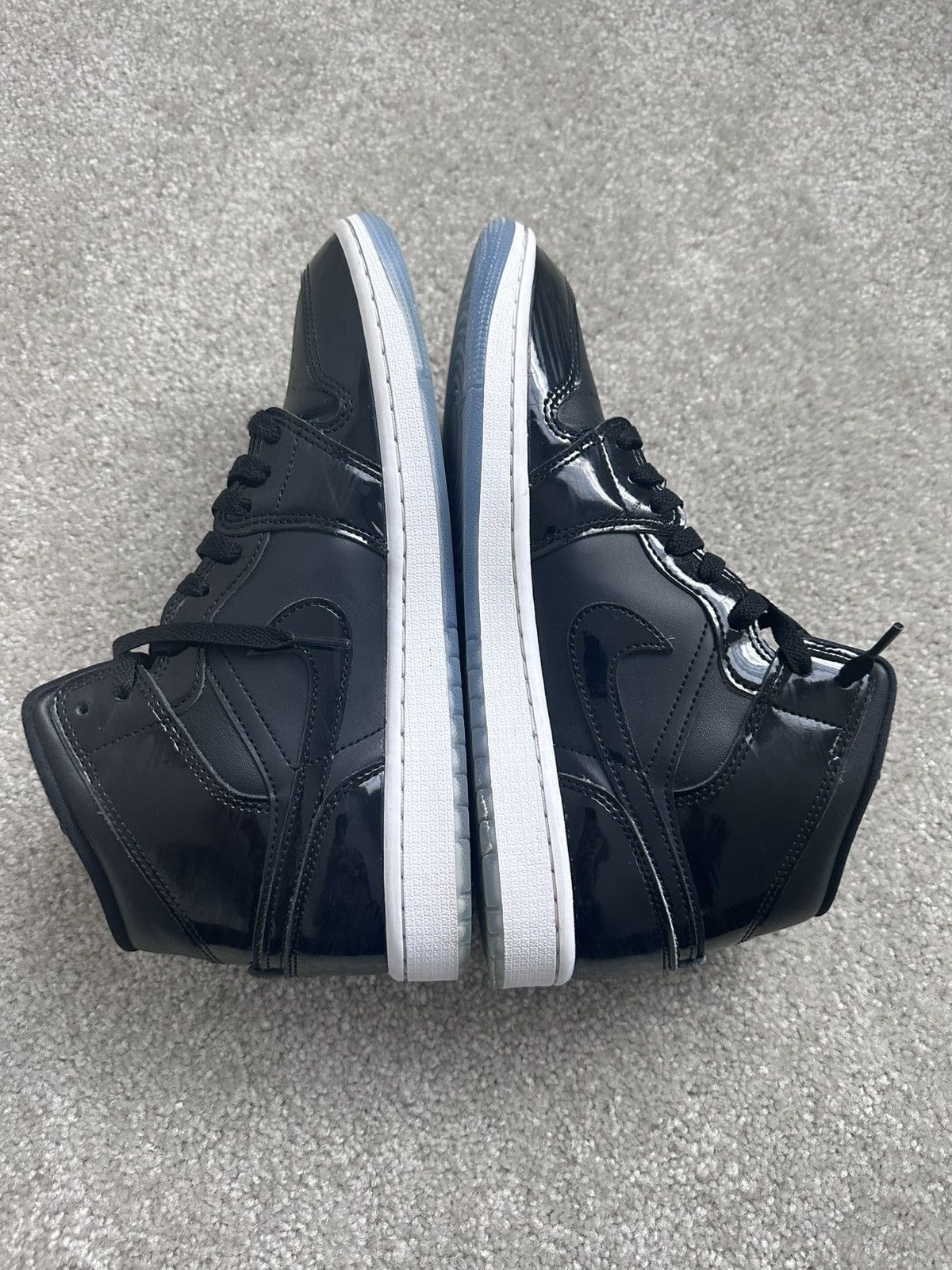 Jordan Brand space jam jordan 1 Size US 9 / EU 42 - 3 Thumbnail