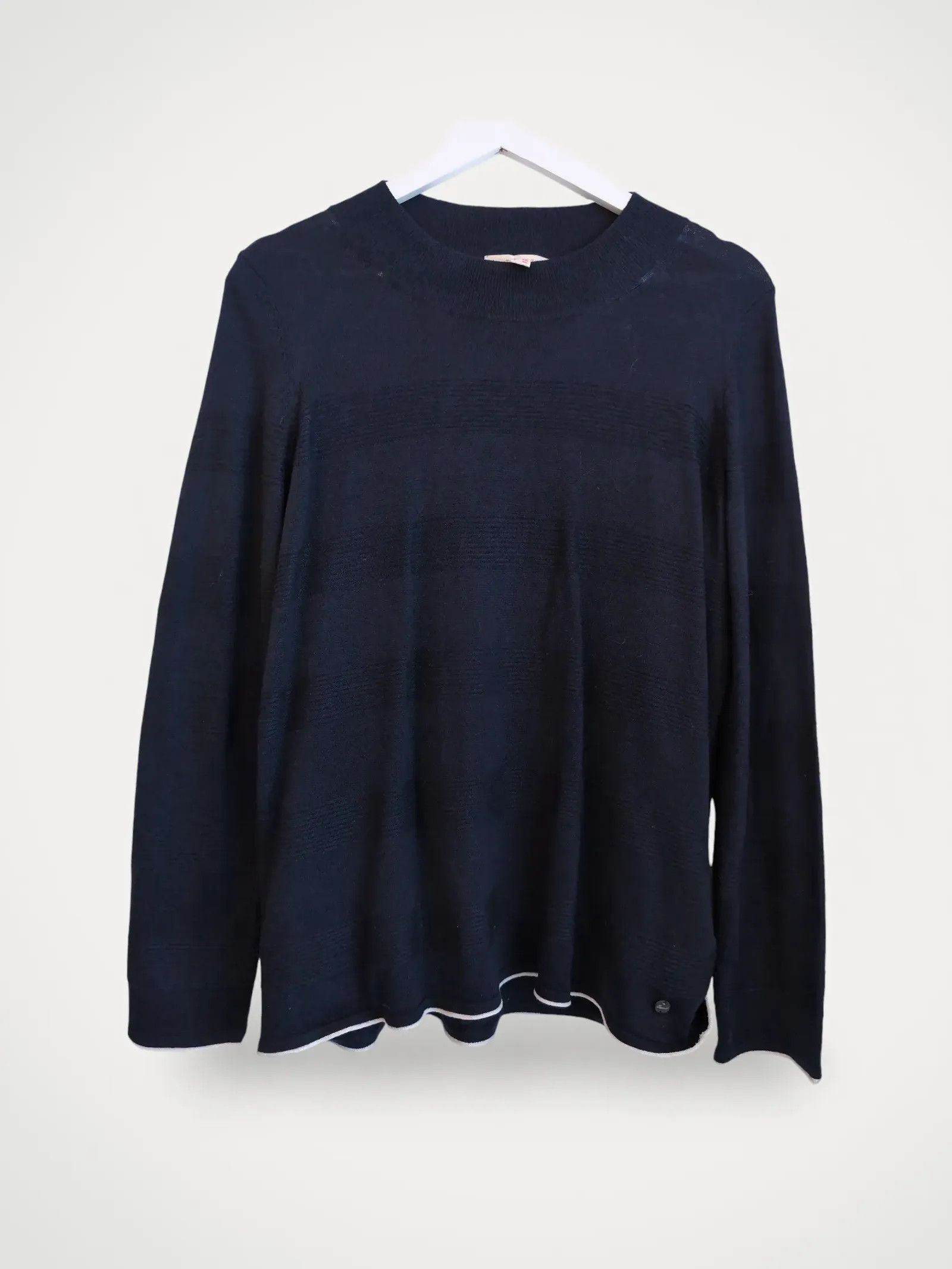 Esprit Esprit Sweater Size XXL / US 16-18 / IT 52-54 - 1 Thumbnail