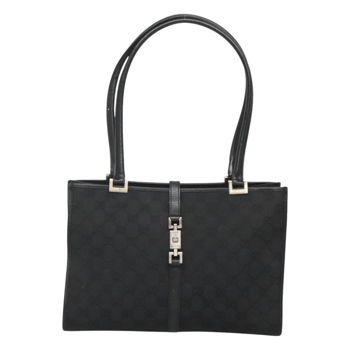 Gucci Gucci Jackie handbag Size ONE SIZE - 1 Thumbnail