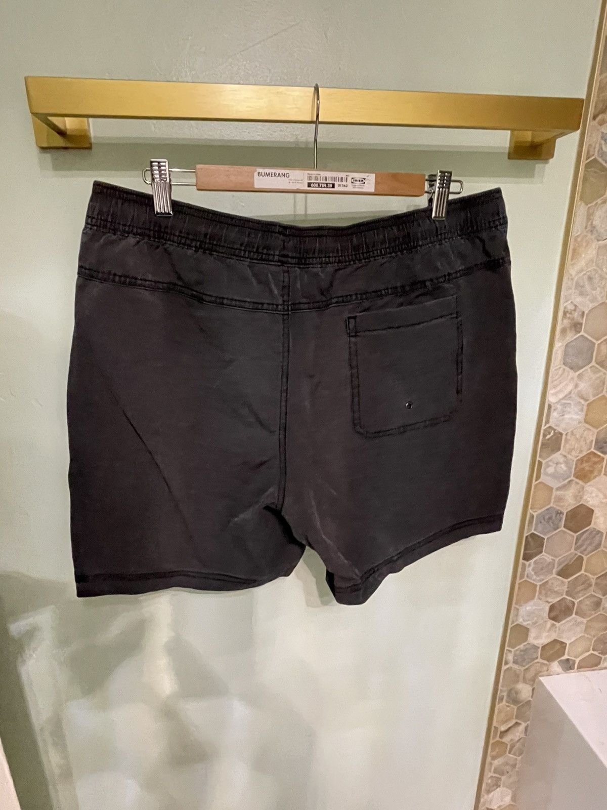 Other Lightweight Breezy Athletic Shorts Size US 36 / EU 52 - 5 Thumbnail
