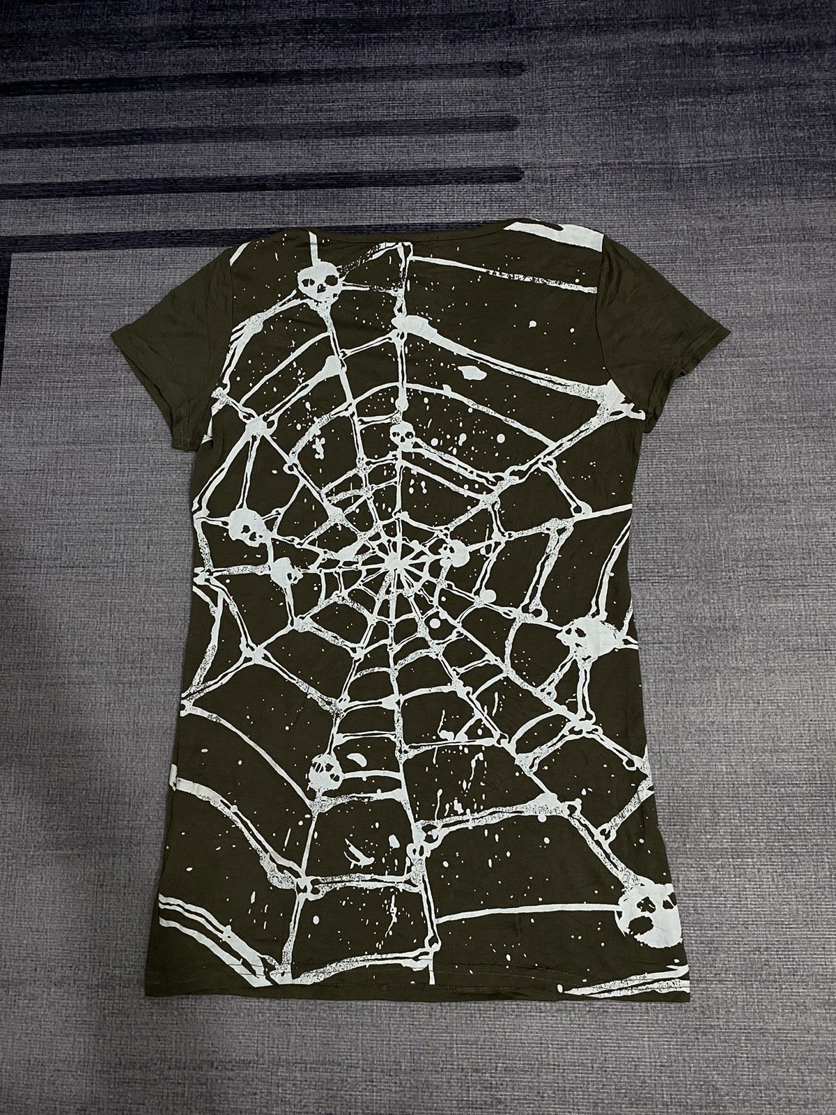 Hysteric Glamour GRASP IFSIXWASNINE STYLE SHIRT Size M / US 6-8 / IT 42-44 - 1 Thumbnail