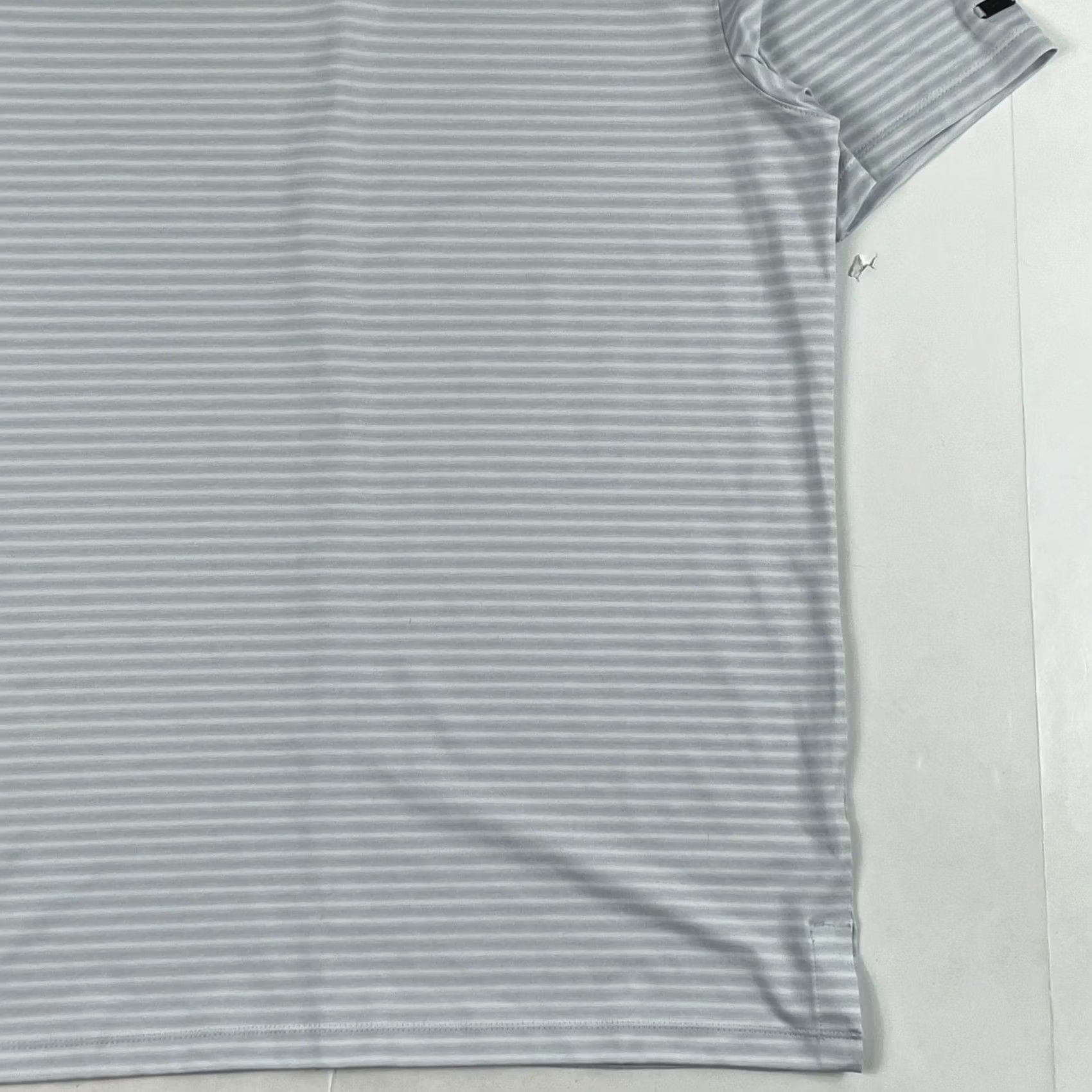 Nike Nike Shirt Mens S Blue Polo Small Tiger Woods Dri Fit Short Sleeve Golfer Golfing Size US S / EU 44-46 / 1 - 4 Thumbnail