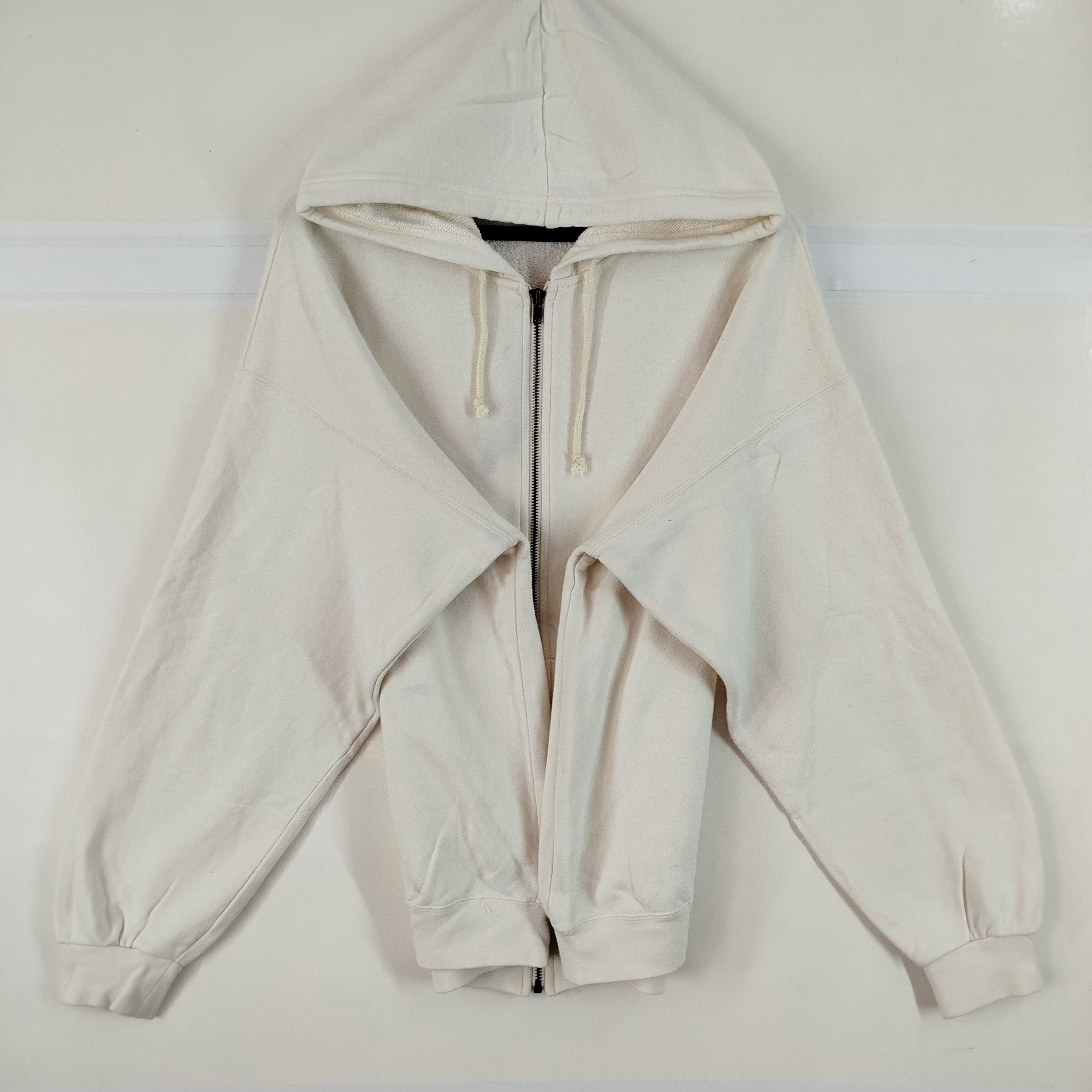 Japanese Brand Vintage Comme Ca Du Mode Fille Projected By Five FoXes Size US L / EU 52-54 / 3 - 7 Thumbnail