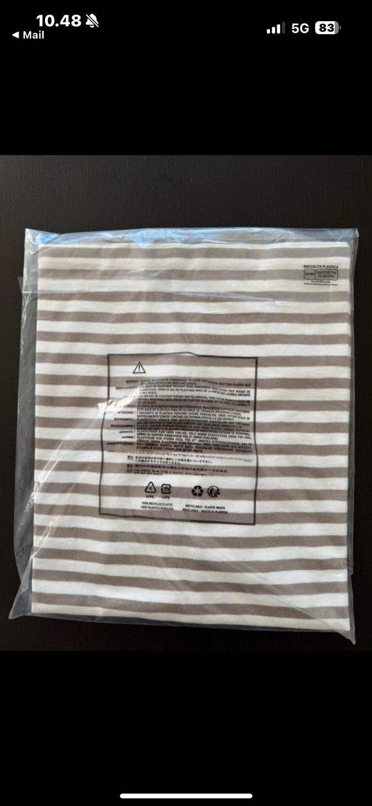 C.P. Company × Palace Palace x CP Company Size US L / EU 52-54 / 3 - 8 Thumbnail