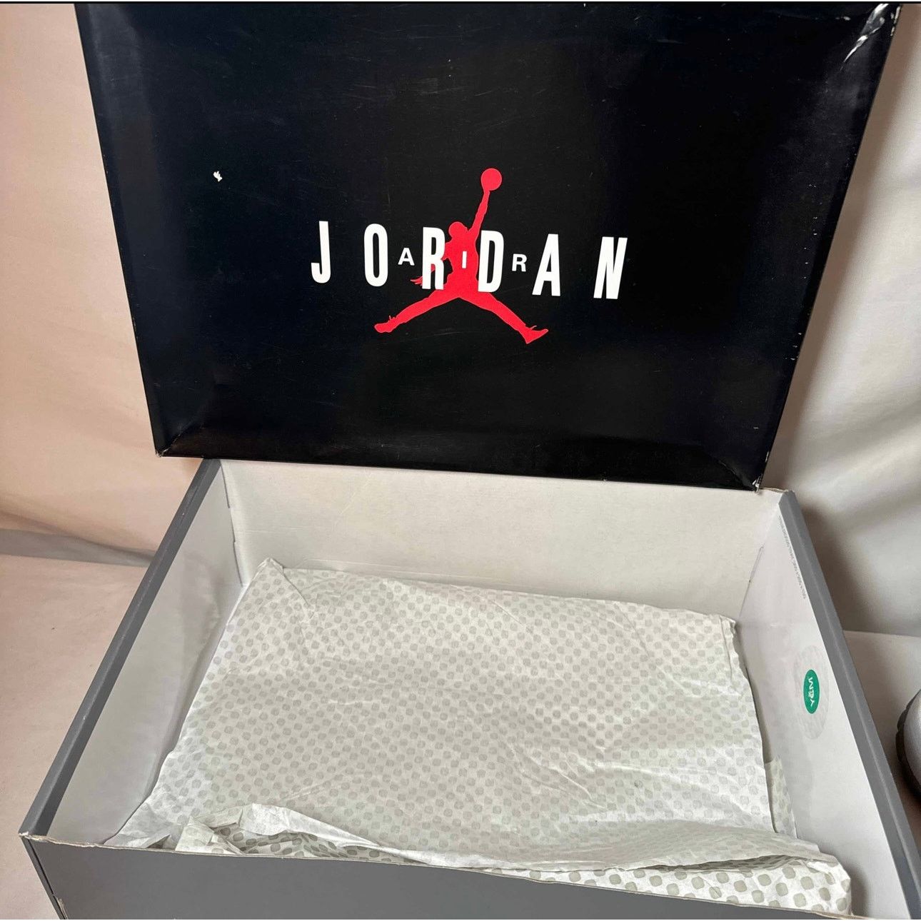 Jordan Brand × Nike Size 12 - Nike Air Jordan 11 Retro Low Space Jam Men's Shoes Size US 12 / EU 45 - 10 Thumbnail