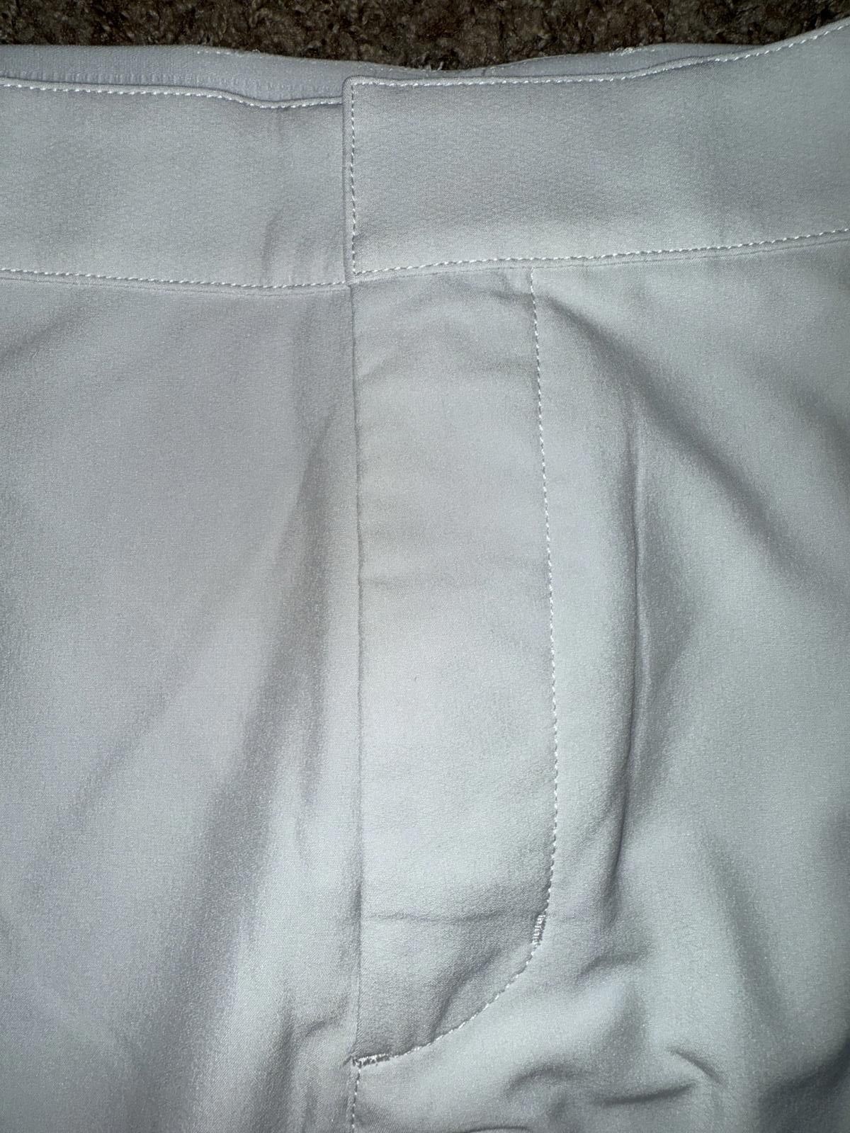Nike Nike Men’s Dri Fit Vapor Slim-Fit Golf Pants Sample Size US 36 / EU 52 - 5 Thumbnail