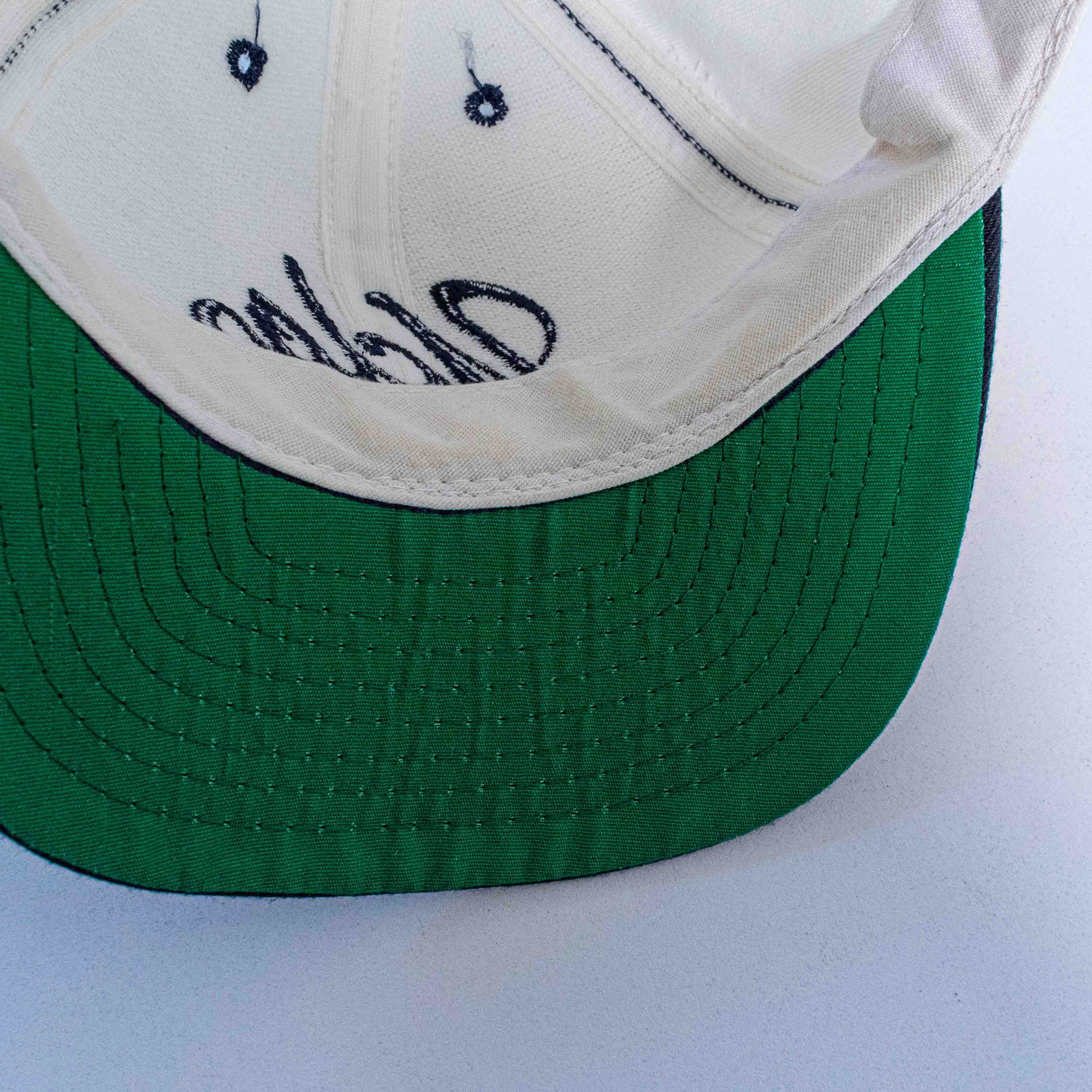 Other UCLA Bruins Script Tail Sweep Snapback California Headwear Size ONE SIZE - 10 Thumbnail