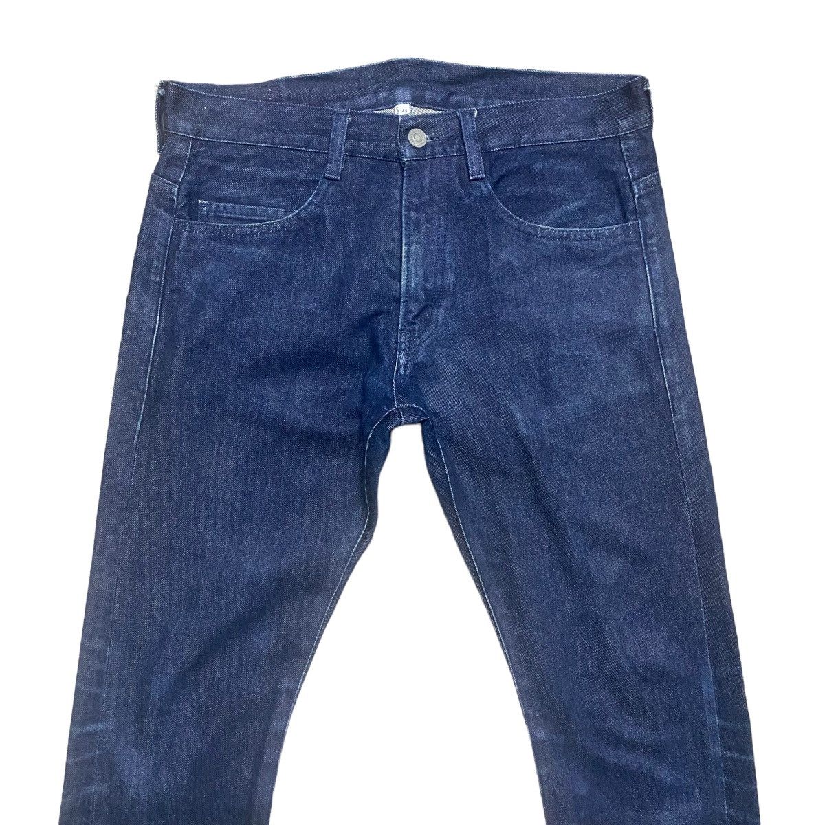 Lad Musician Lad Musician Denim Jeans Fit Size US 30 / EU 46 - 3 Thumbnail
