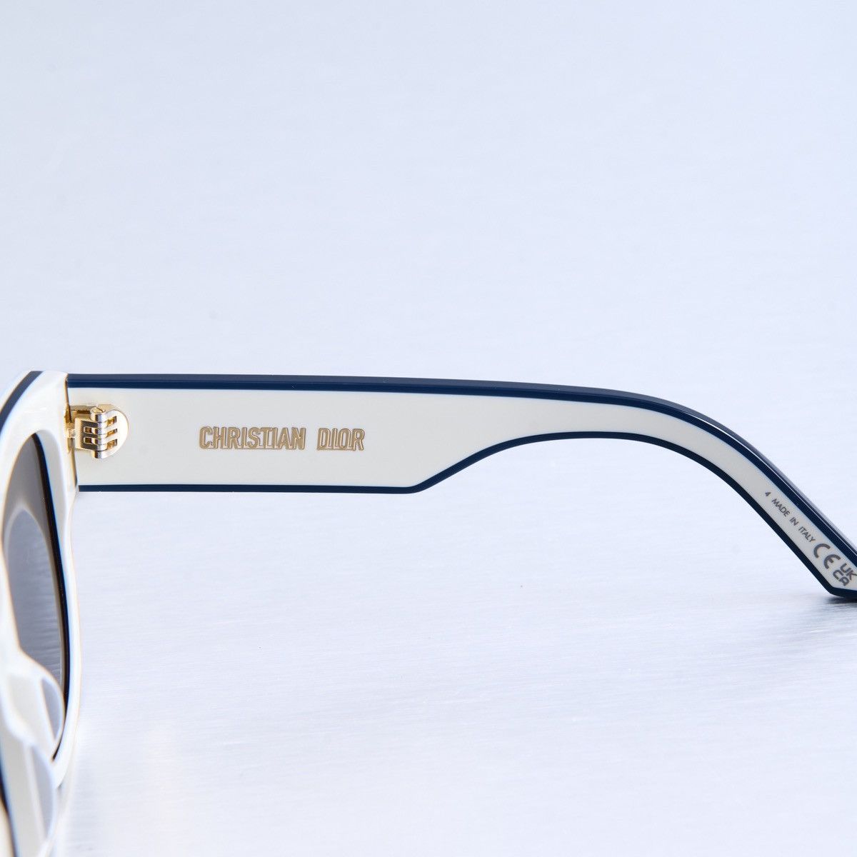Dior DIOR DIORPACIFIC B2I 95A8 SUNGLASSES Size ONE SIZE - 4 Thumbnail