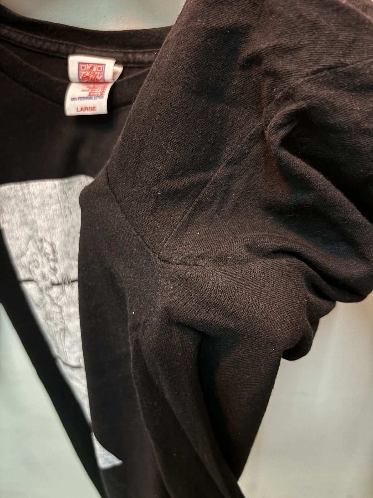 Other RARE Head Ass Explicit Graphic Size US L / EU 52-54 / 3 - 16 Thumbnail