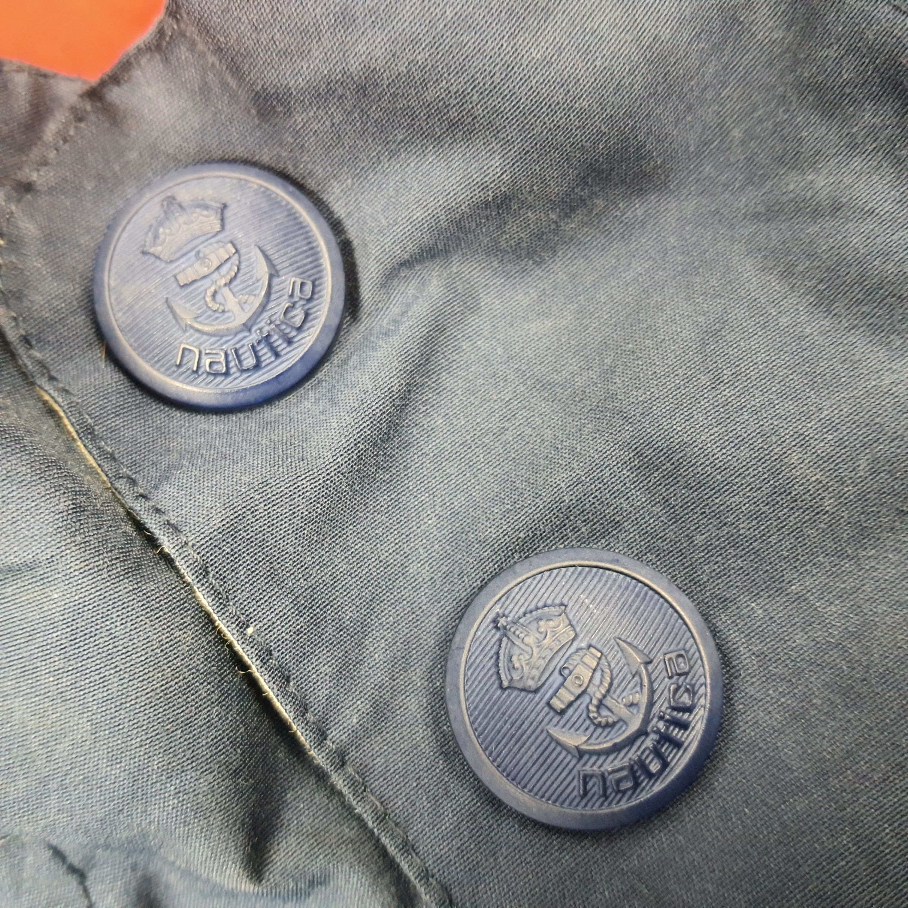 Nautica Vintage NAUTICA Performance Outdoor Jacket Size US XL / EU 56 / 4 - 5 Thumbnail