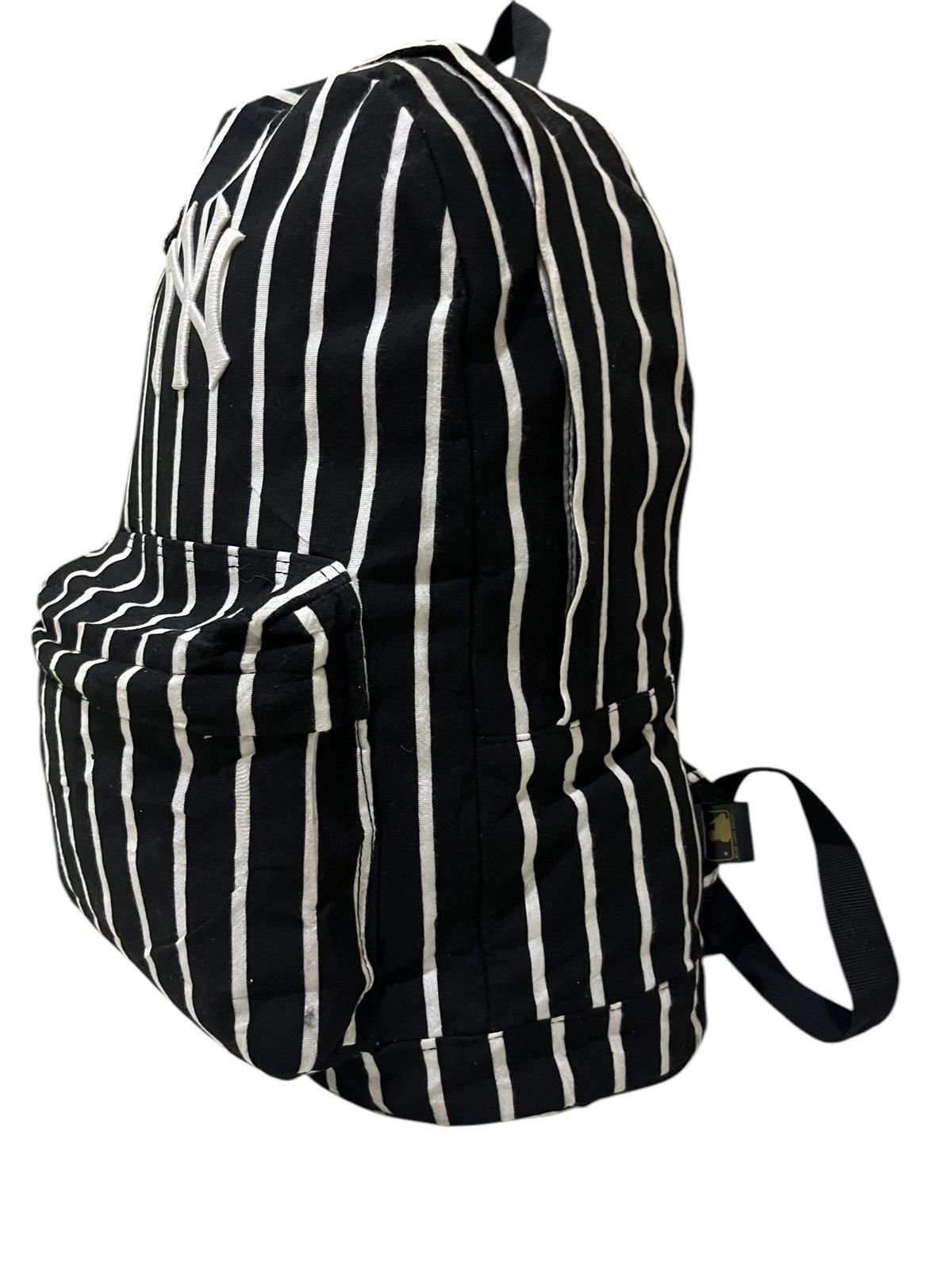Other NEW YORK backpack Size ONE SIZE - 5 Thumbnail