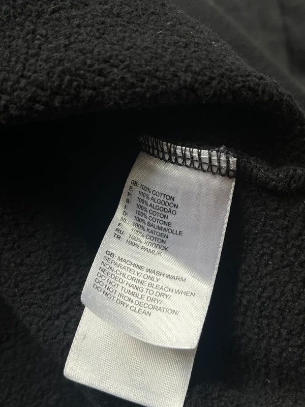 The North Face The North Face Hoodie Sz XL Size US XL / EU 56 / 4 - 10 Thumbnail